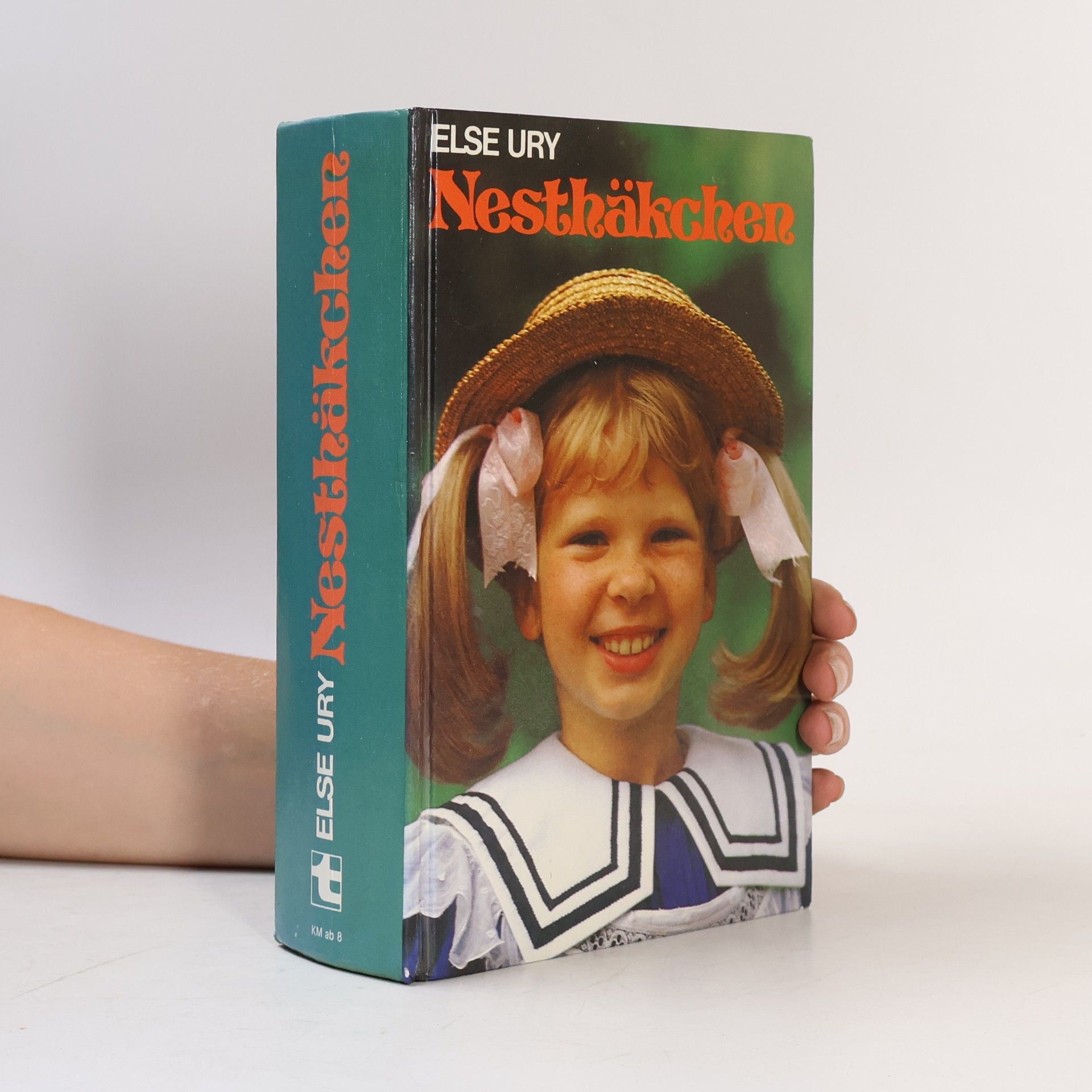 Else Ury Nesthäkchen