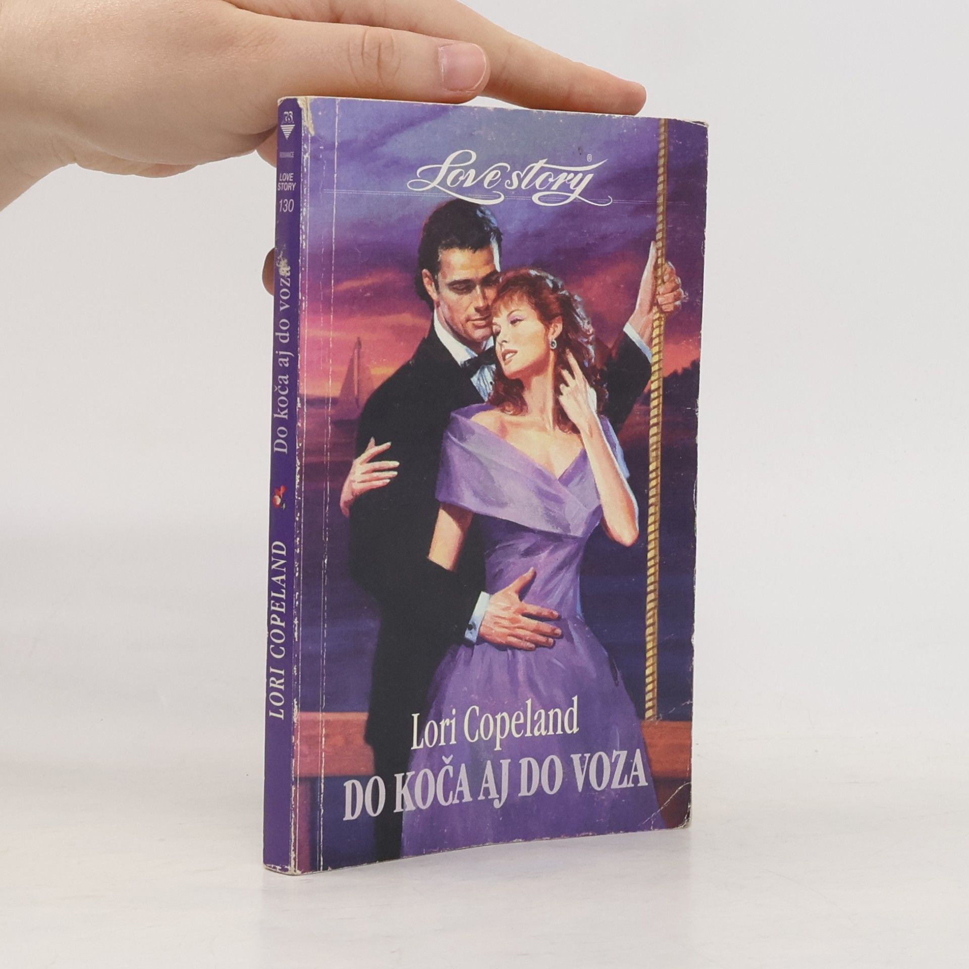 Do koča aj do voza