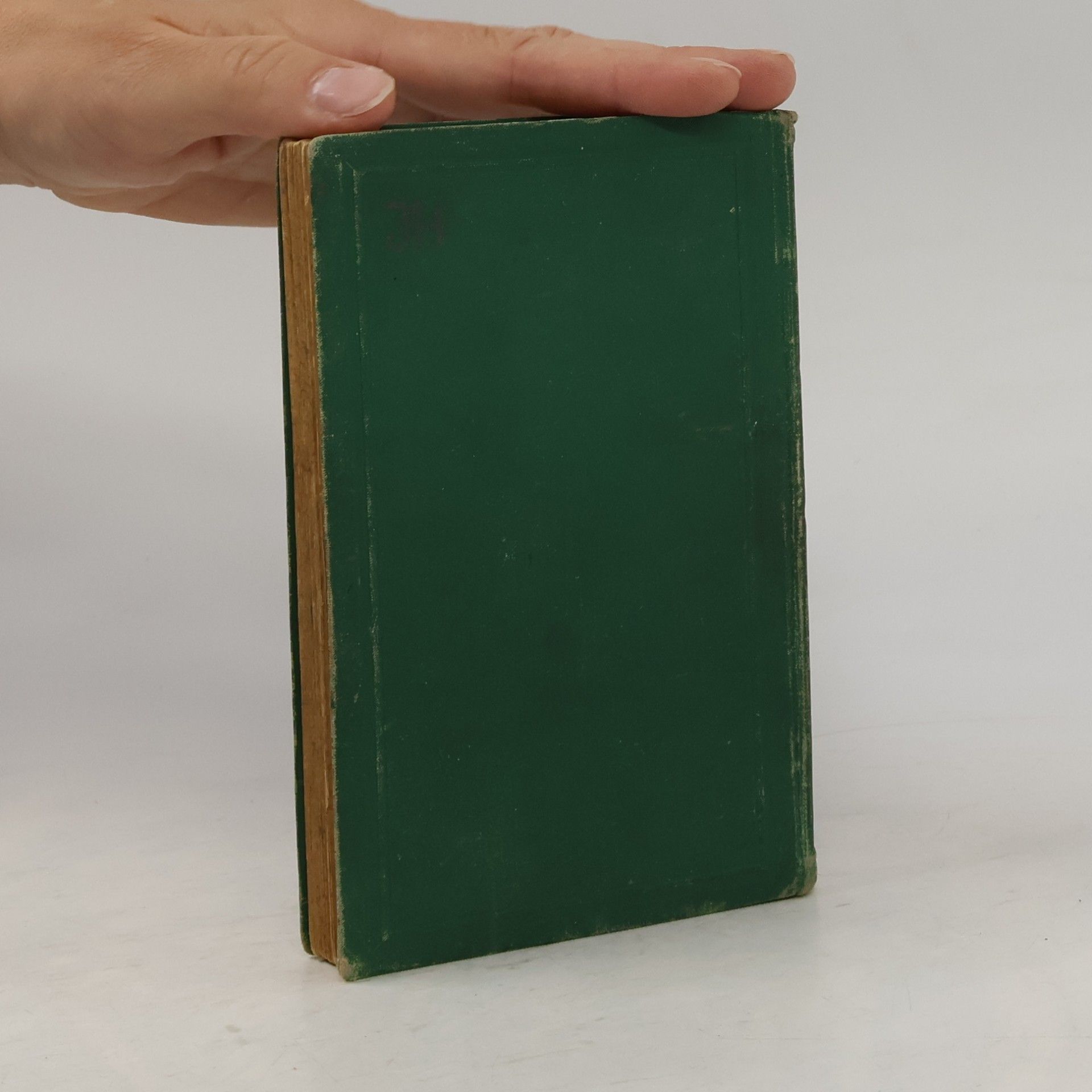 Rudolf Palme Allgemeines Liederbuch für deutsche Männerchöre. Stimmenausgabe. II. Tenor