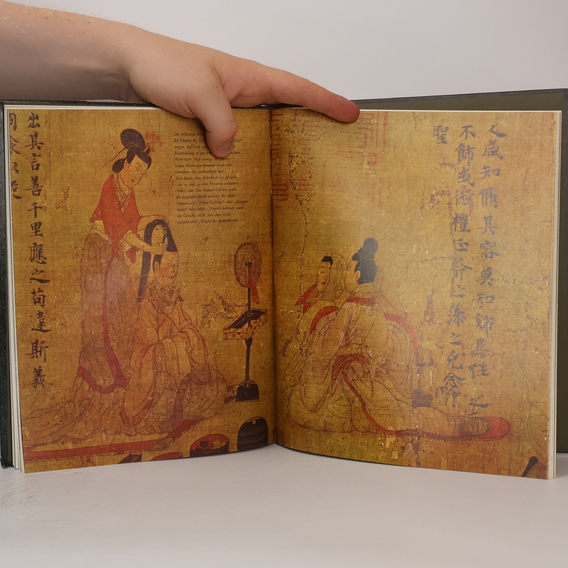 Edward H. Schafer Das Alte China
