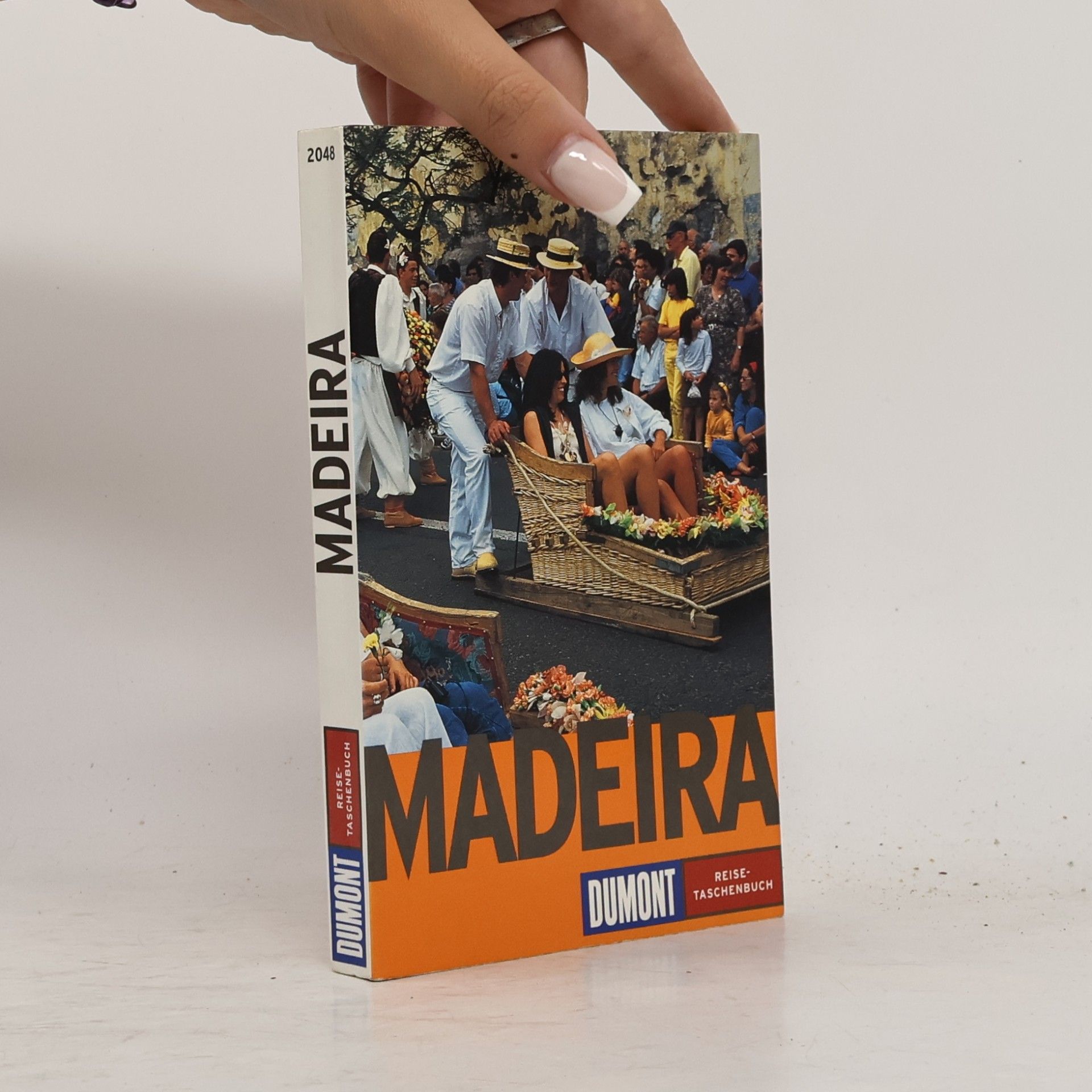 Susanne Lipps Madeira