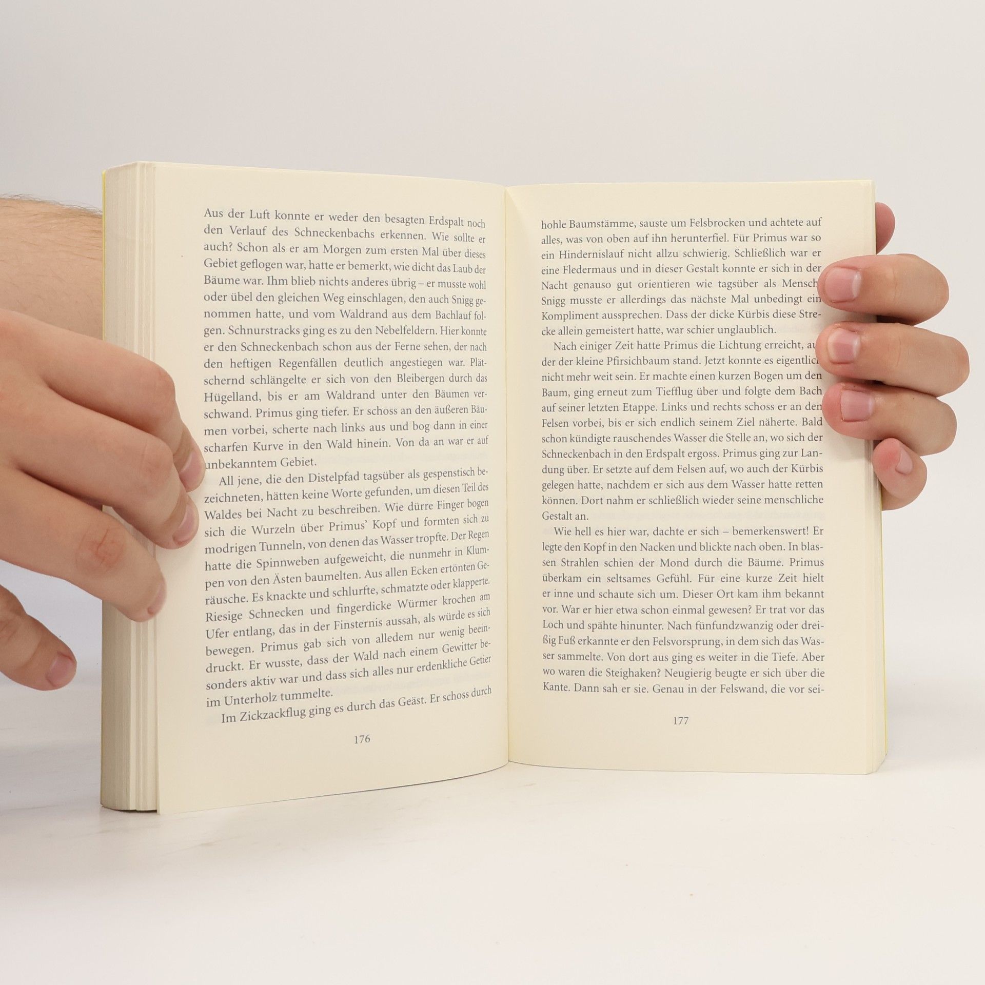 Stefan Seitz Das Unkrautland