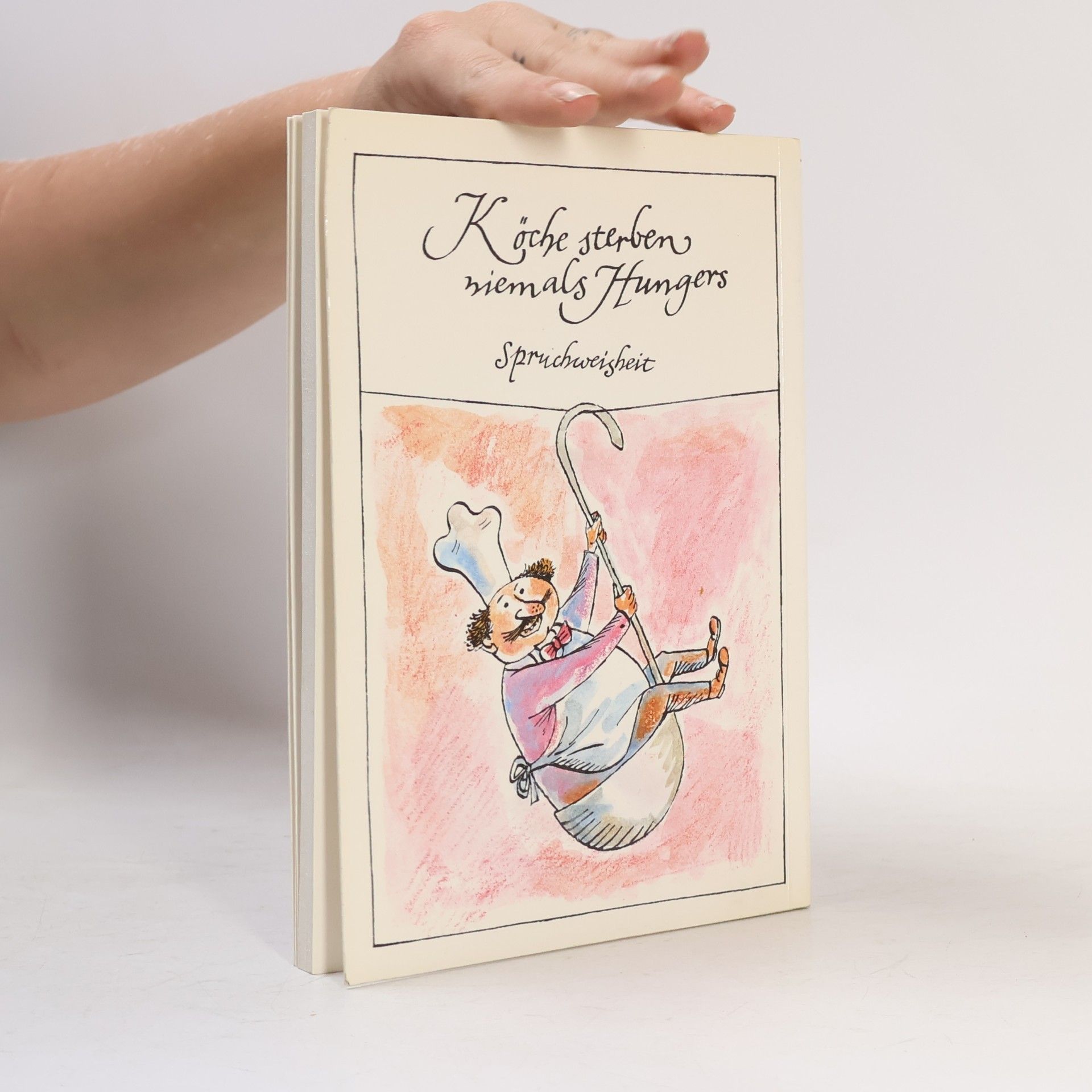 Ursula Winnington Ein Leib- und Magenbuch