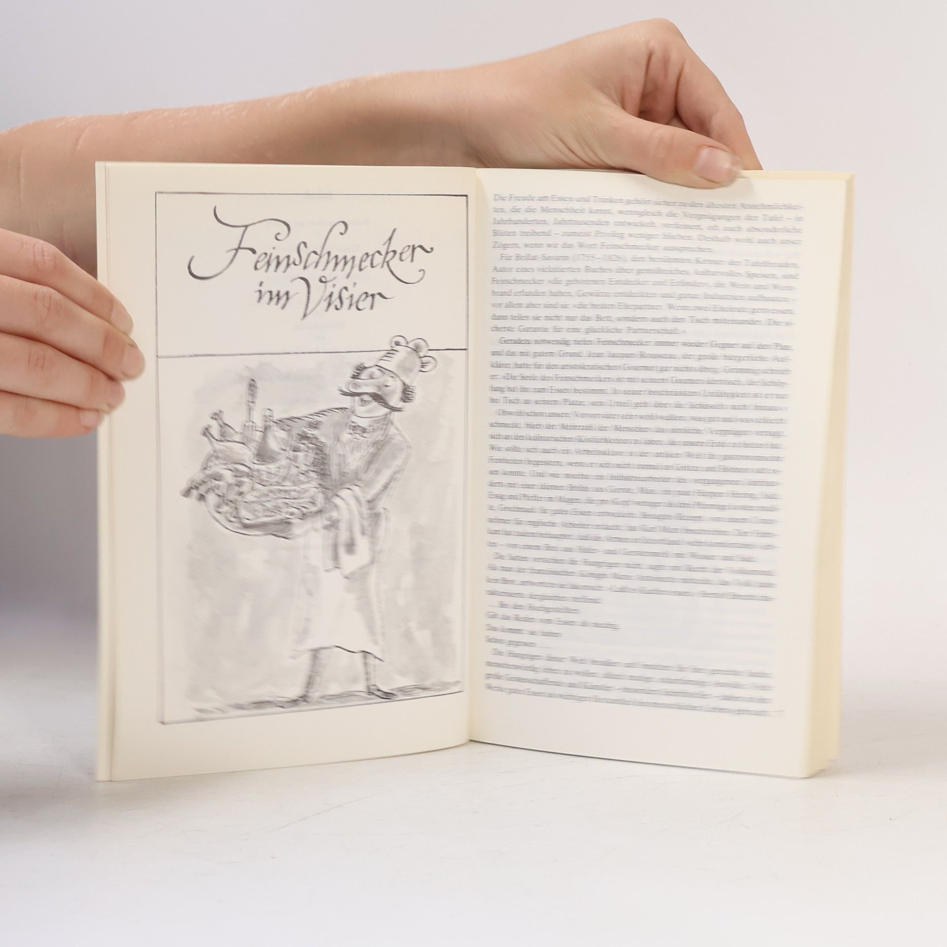 Ursula Winnington Ein Leib- und Magenbuch