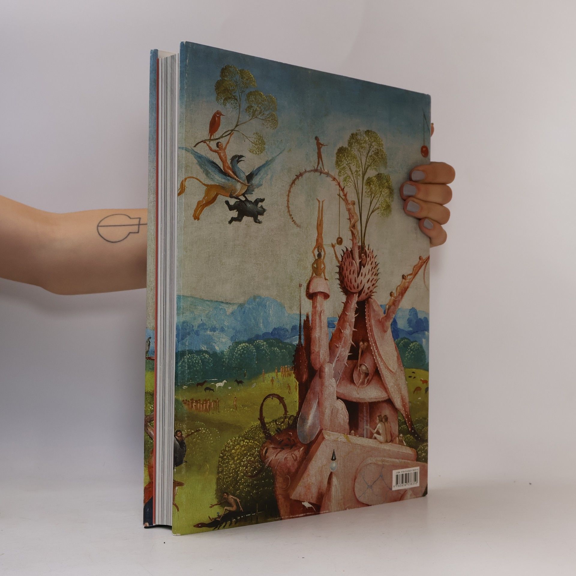 Autorenkollektiv Jheronimus Bosch