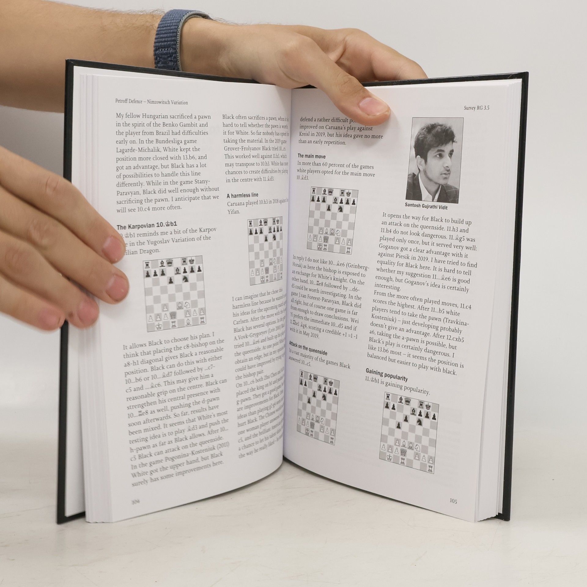 Jan Timman New In Chess - 132: Yearbook