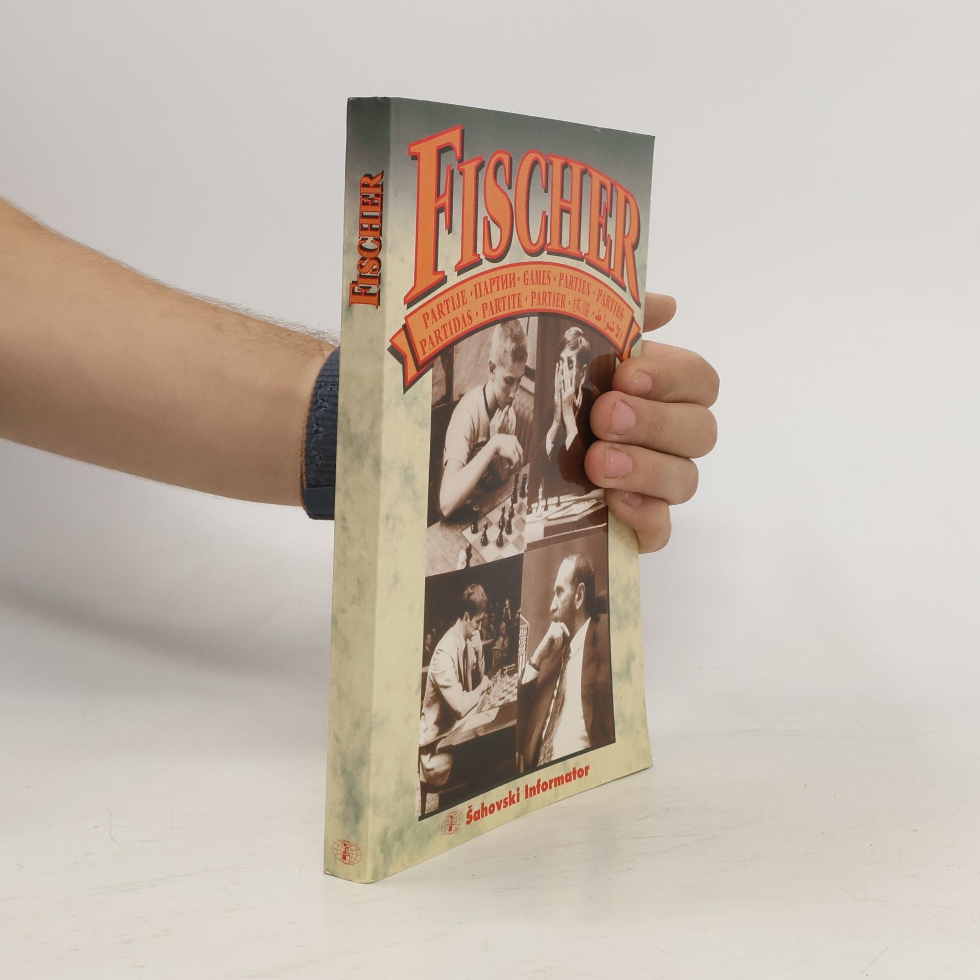Autorenkollektiv Fischer