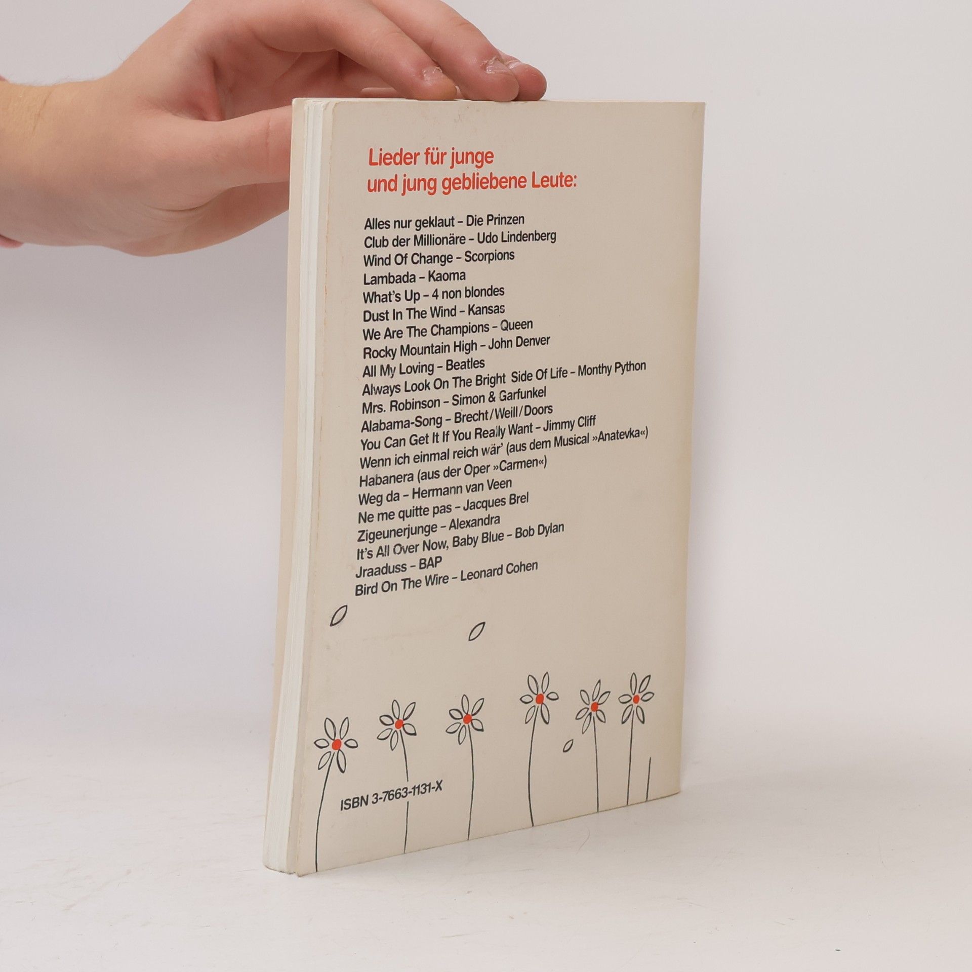 Autorenkollektiv Liederbuch 10. Liederstrauß.