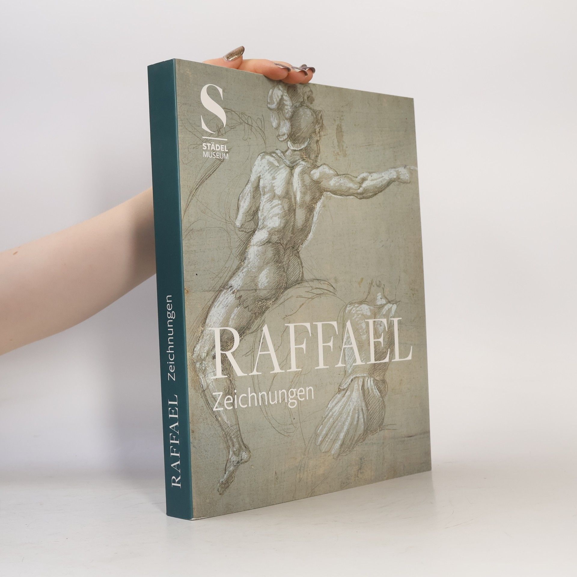 Various authors Raffael. Zeichnungen