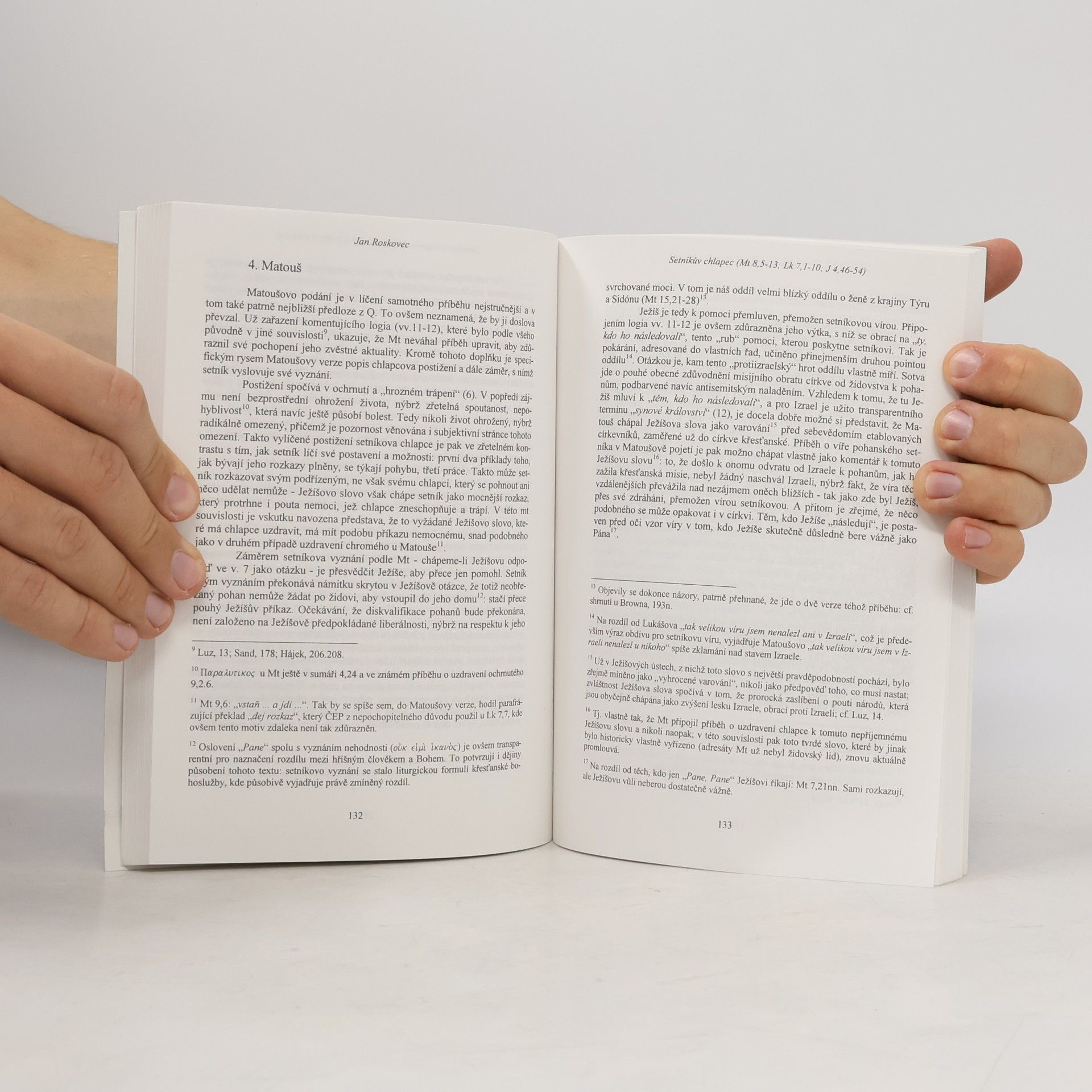 Ladislav Beneš Ministerium verbi divini. Sborník k 60. narozeninám Pavla Filipiho