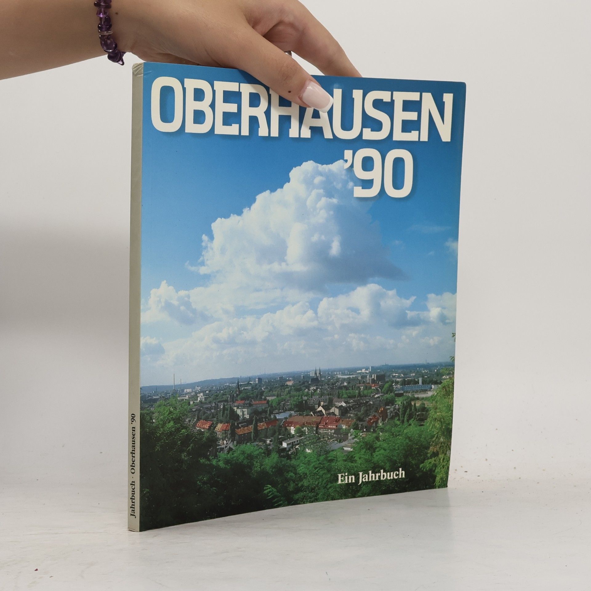 Autorenkollektiv Oberhausen ´90