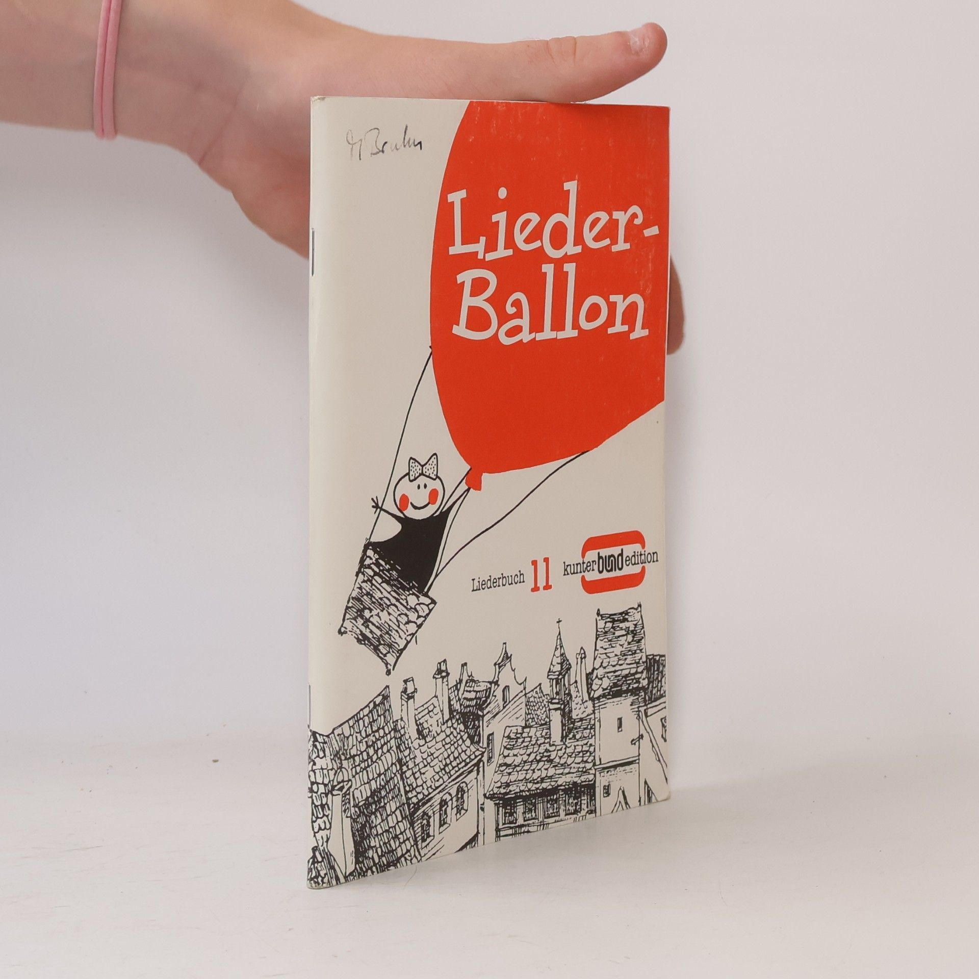 Liederballon