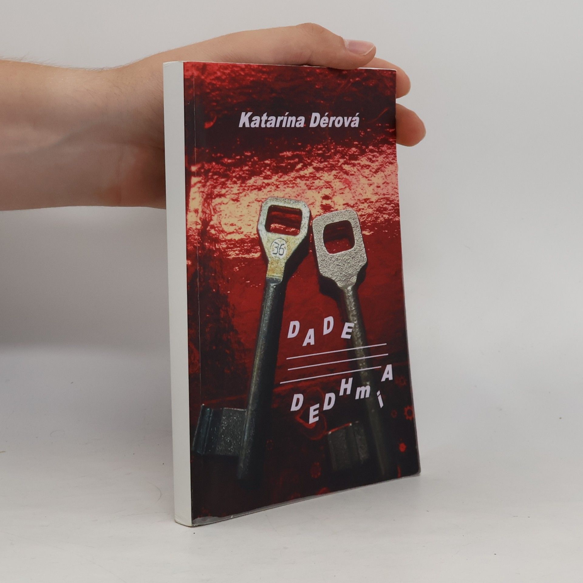 Katarína Dérová Dade dedhmia