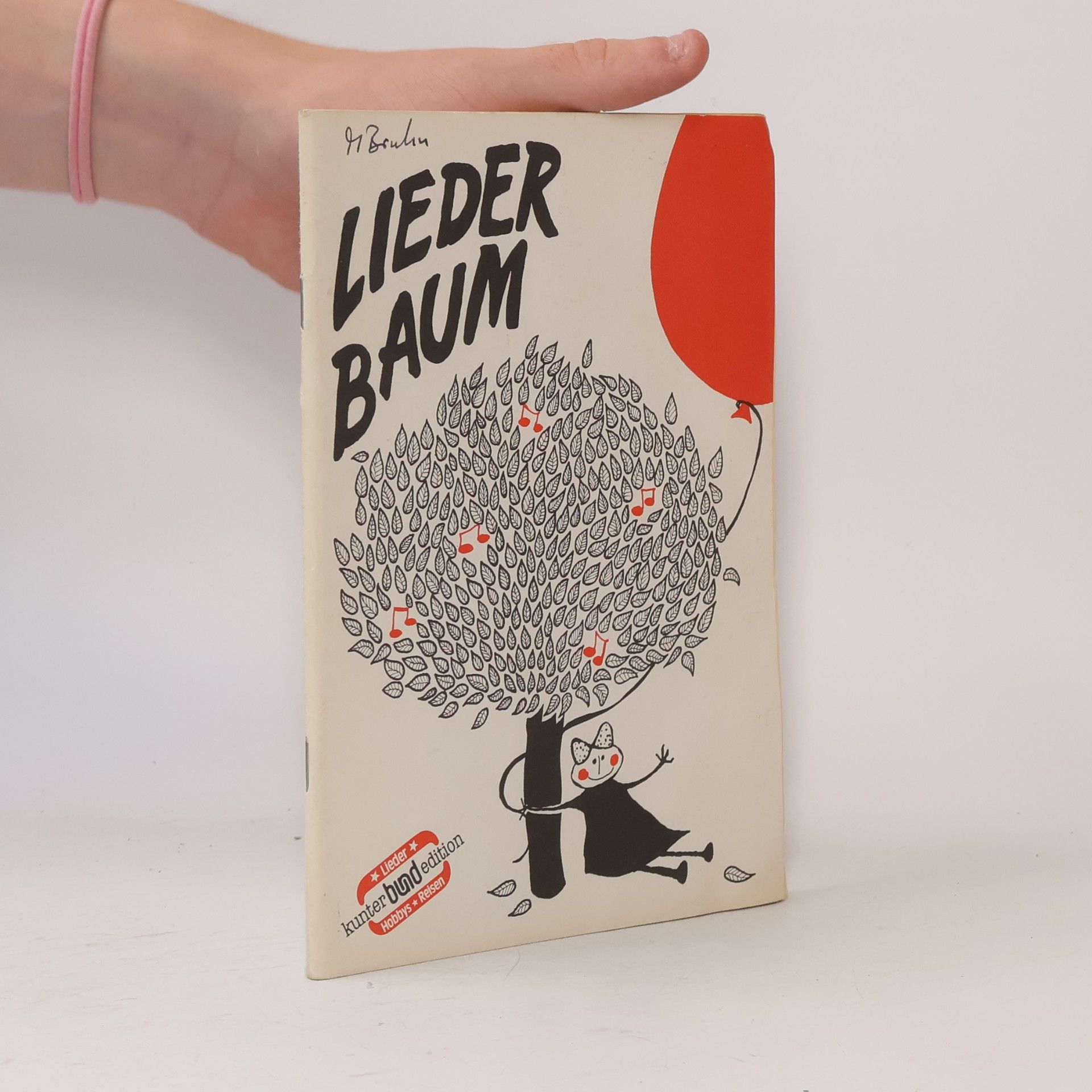Liederbaum