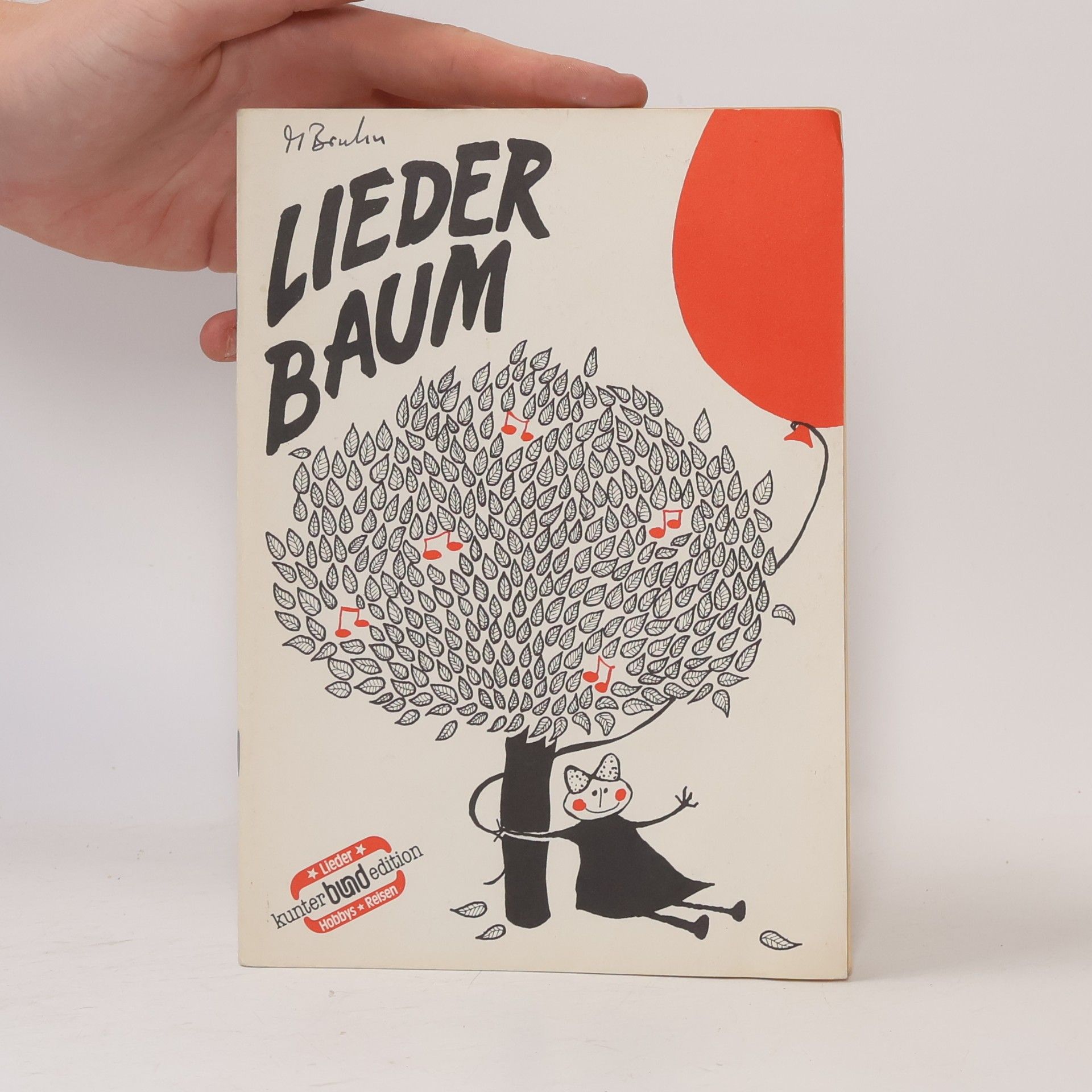 Sanna Dinse Liederbaum
