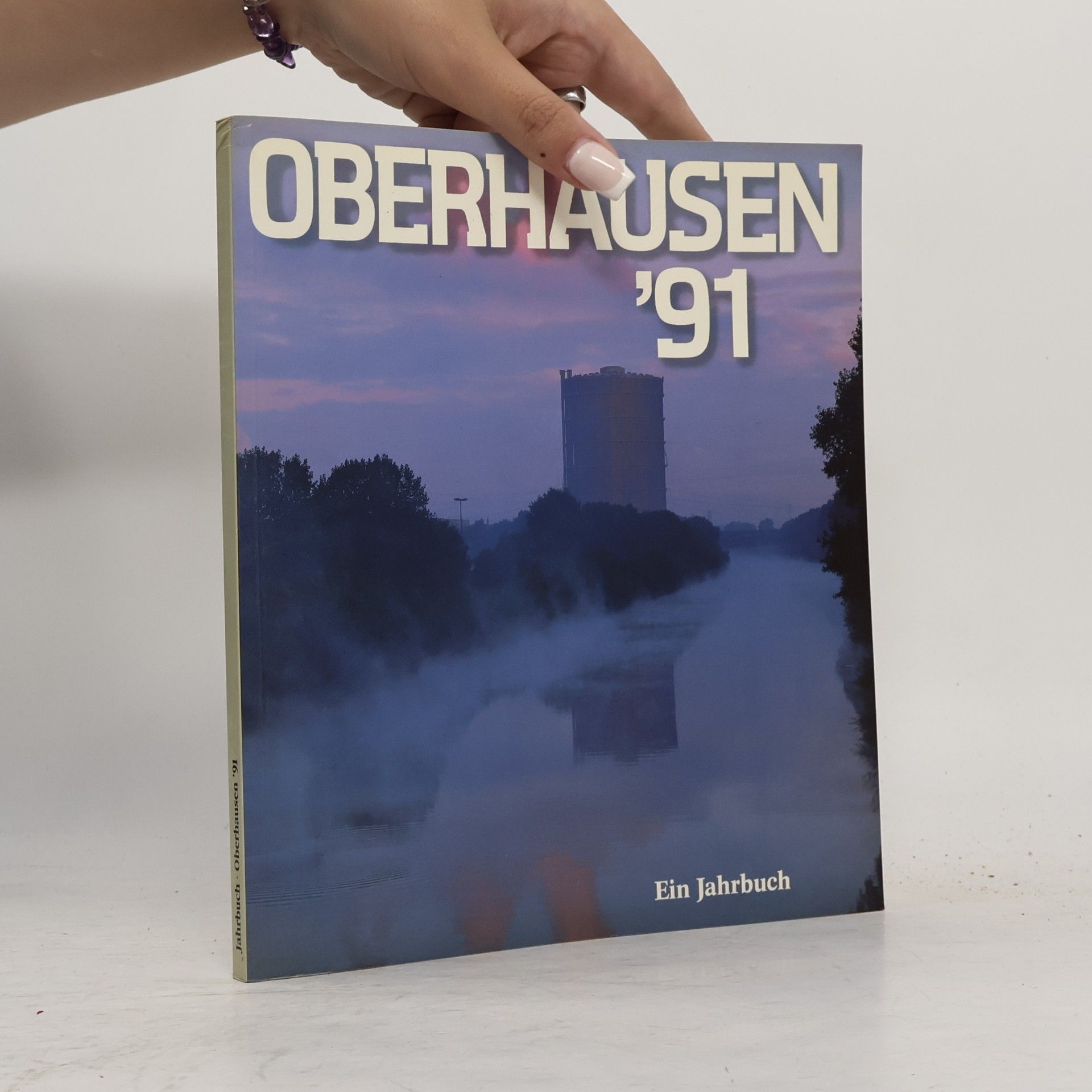 Oberhausen'91