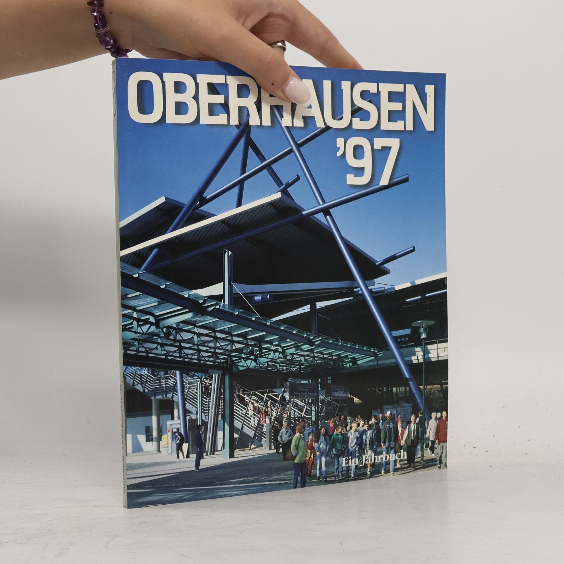 Autorenkollektiv Oberhausen '97