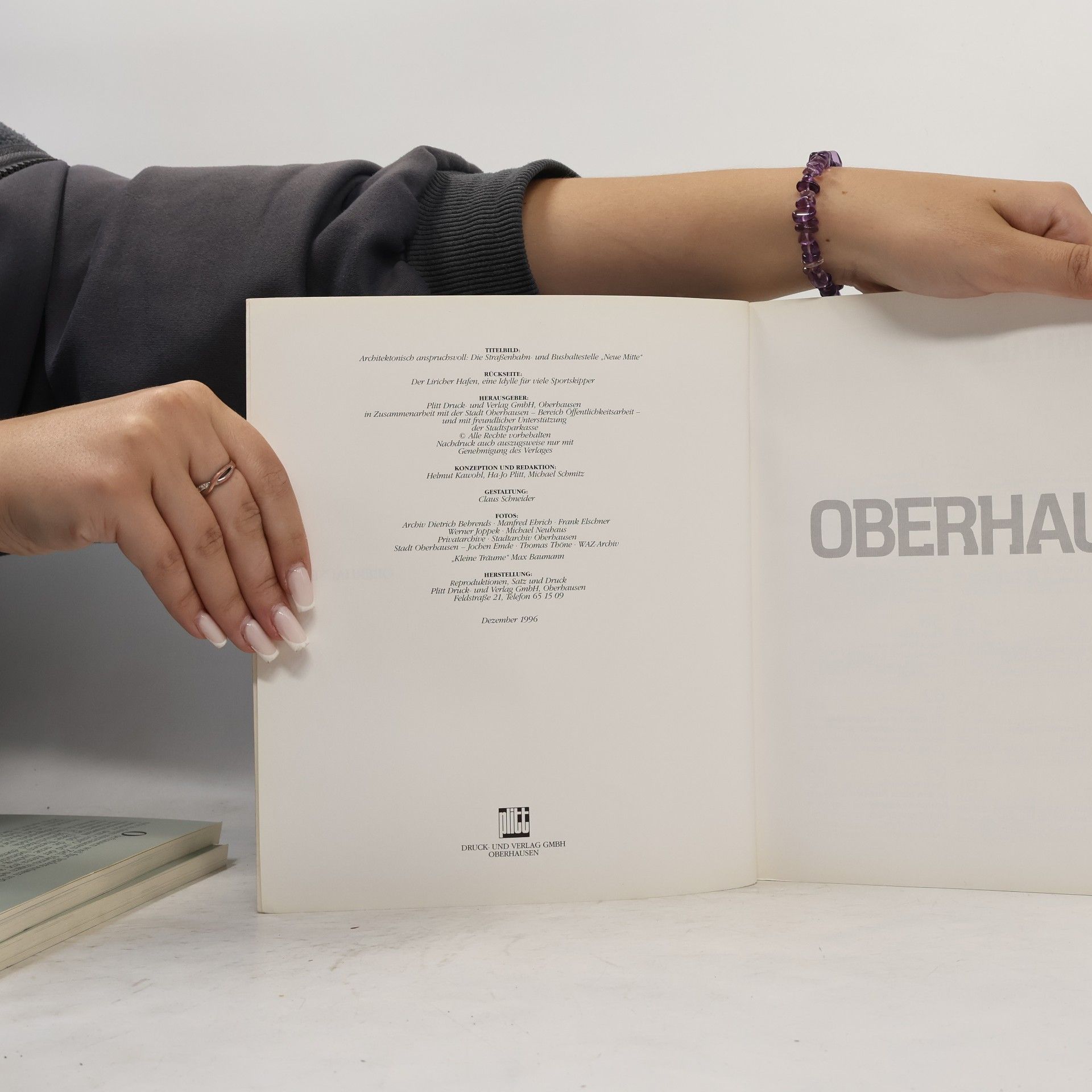 Autorenkollektiv Oberhausen '97