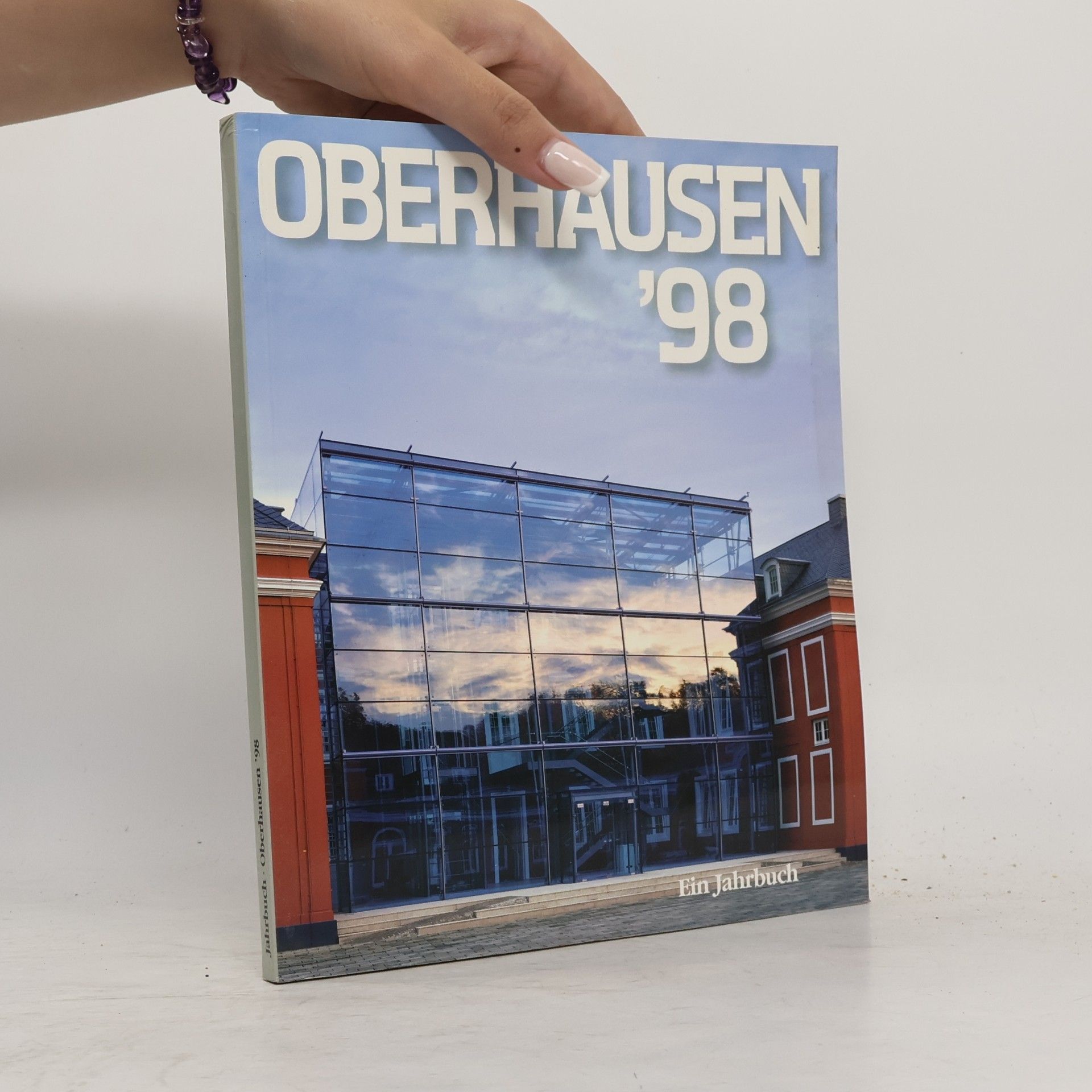 Autorenkollektiv Oberhausen '98
