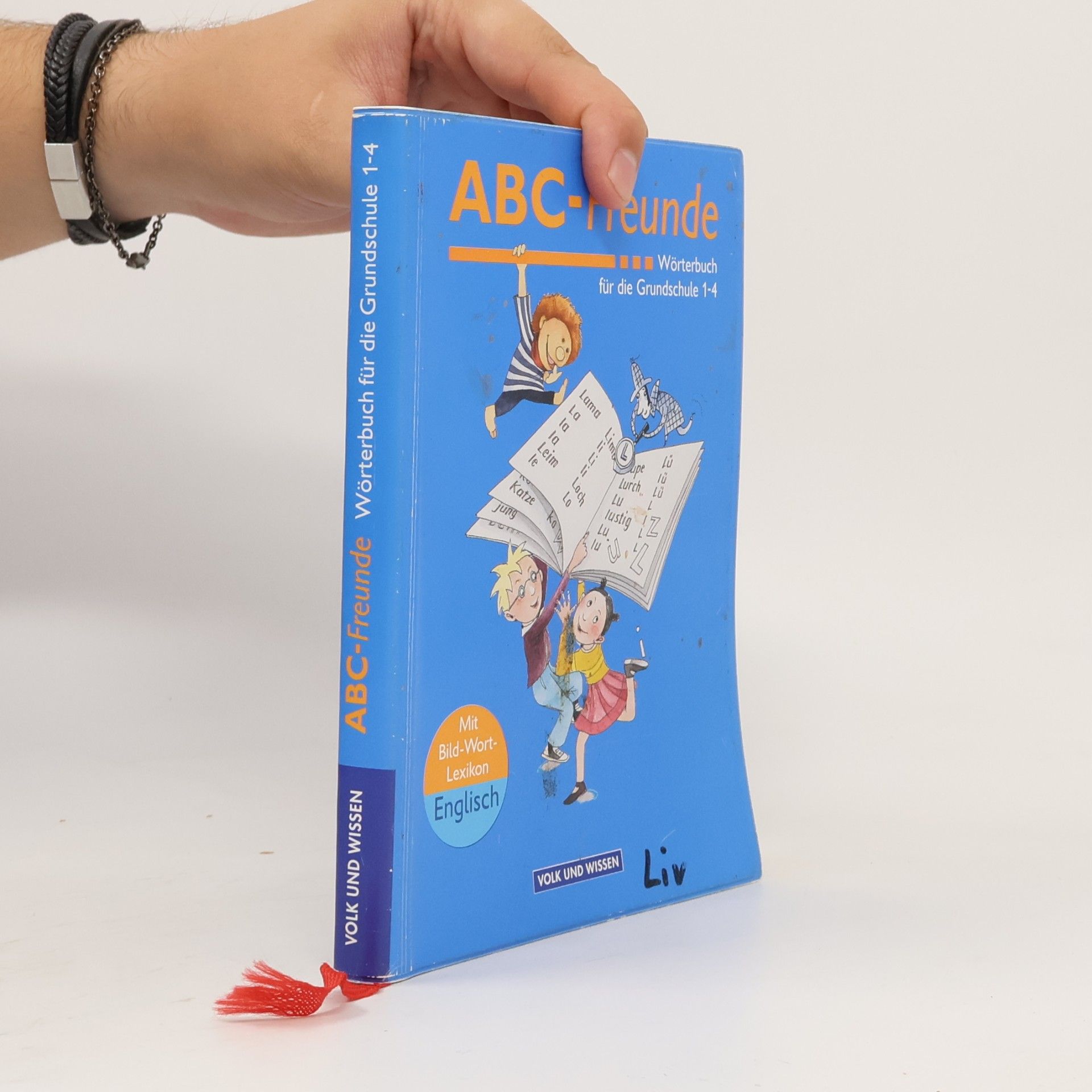 ABC-Freunde