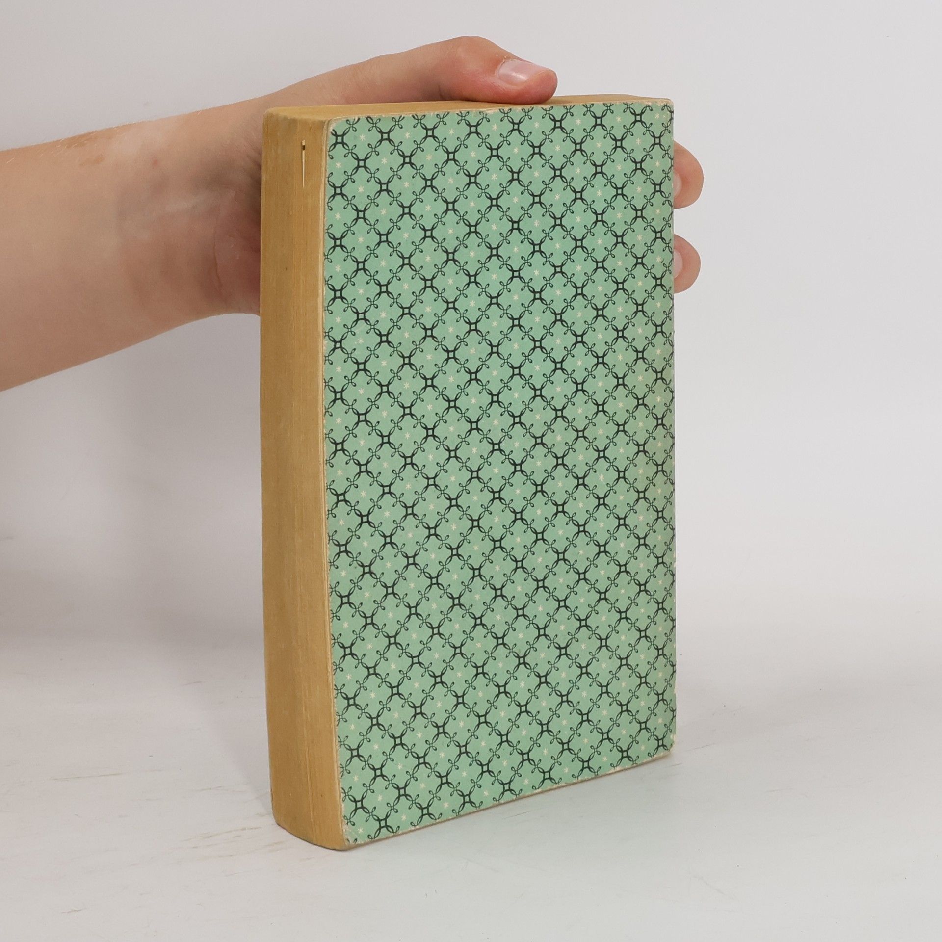 G. B. George Bagshawe Harrison A book of English poetry