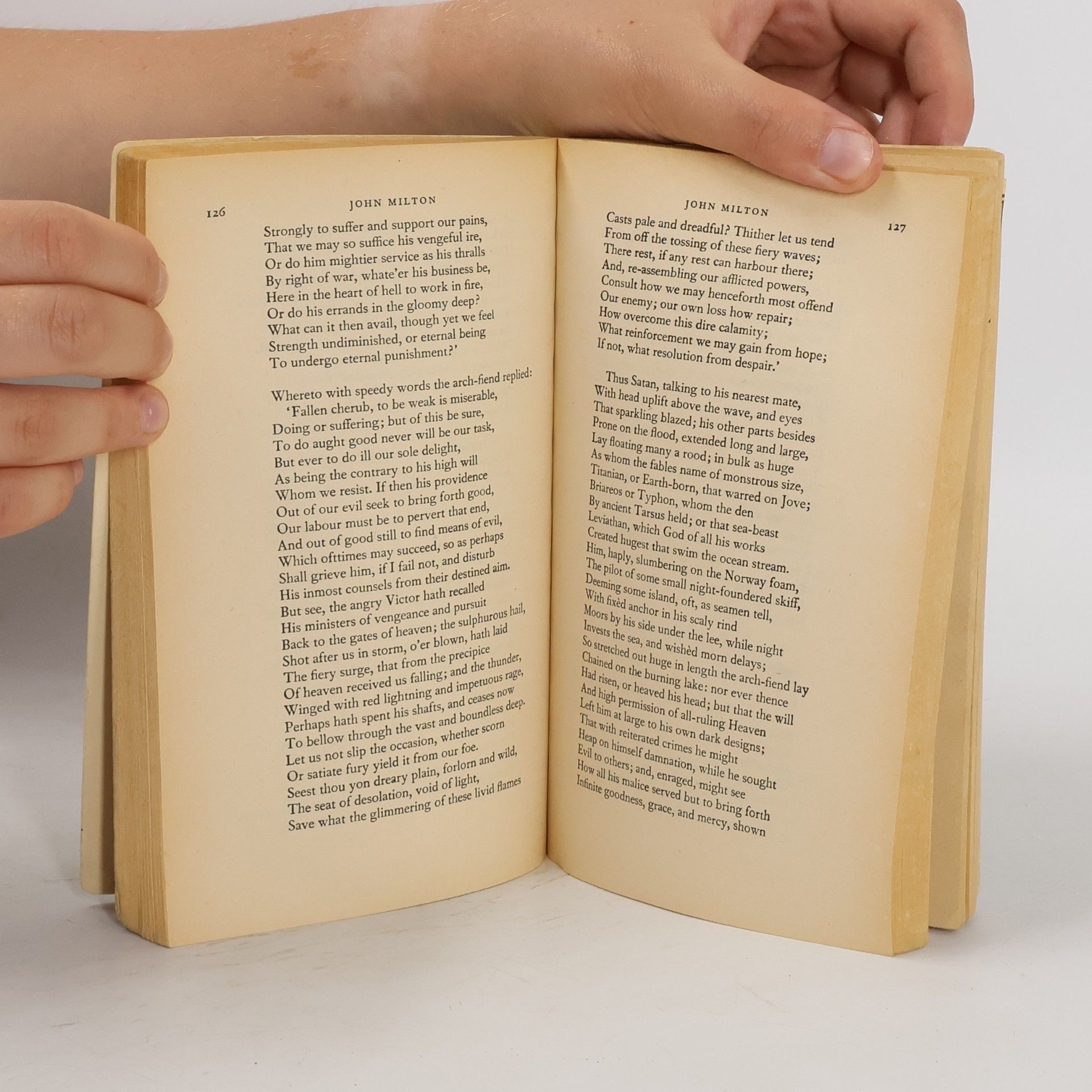 G. B. George Bagshawe Harrison A book of English poetry