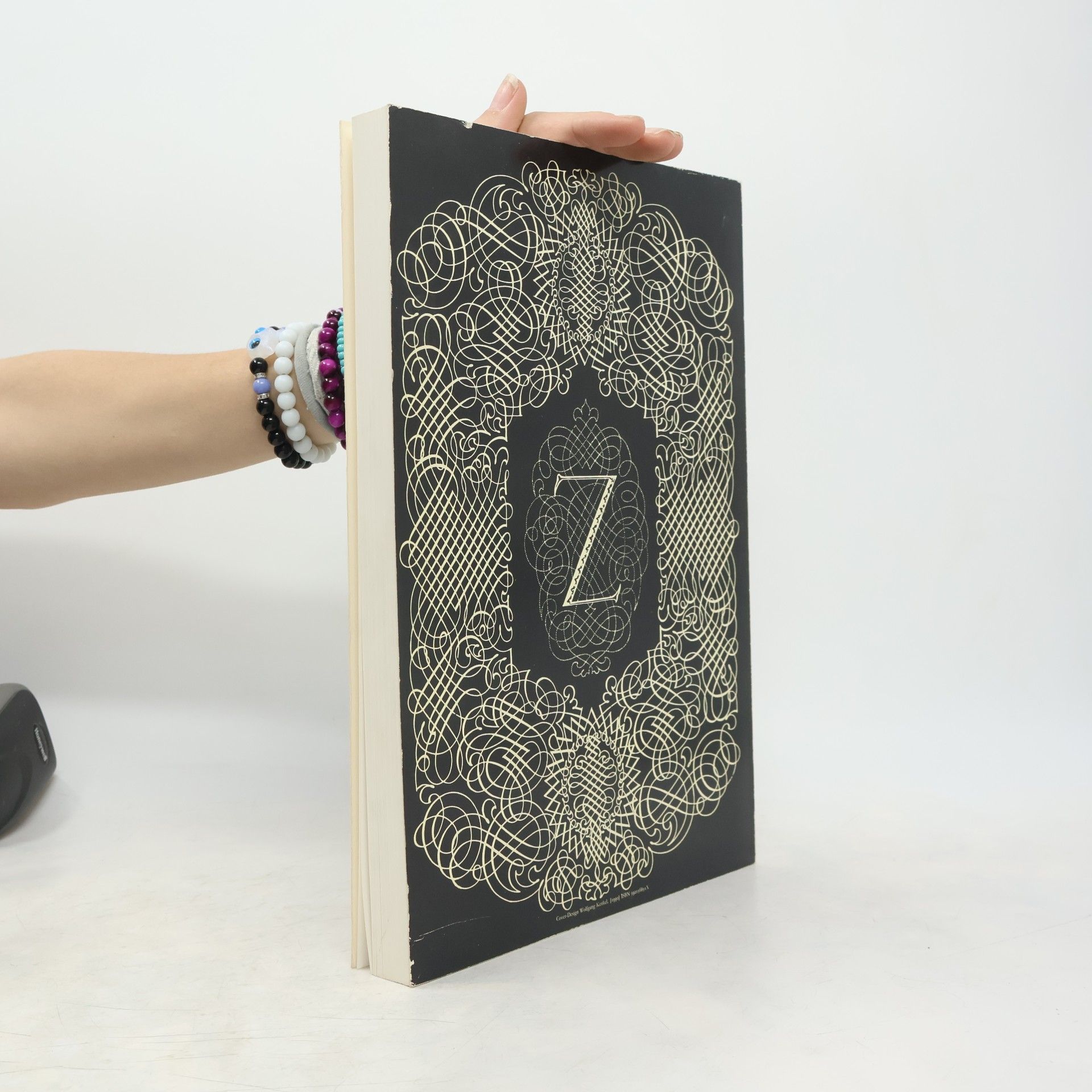 Karl Faulmann Das Buch der Schrift
