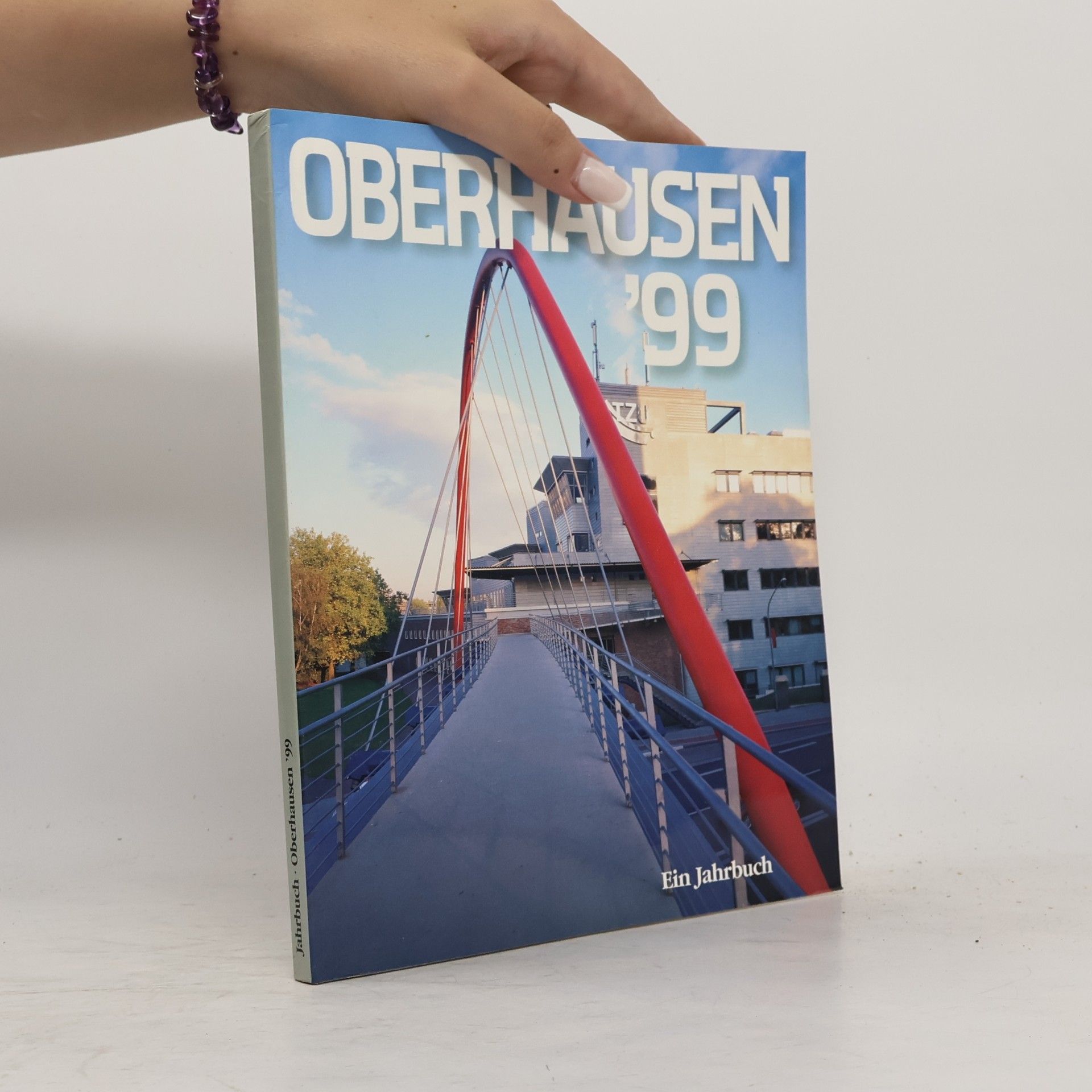 Autorenkollektiv Oberhausen '99