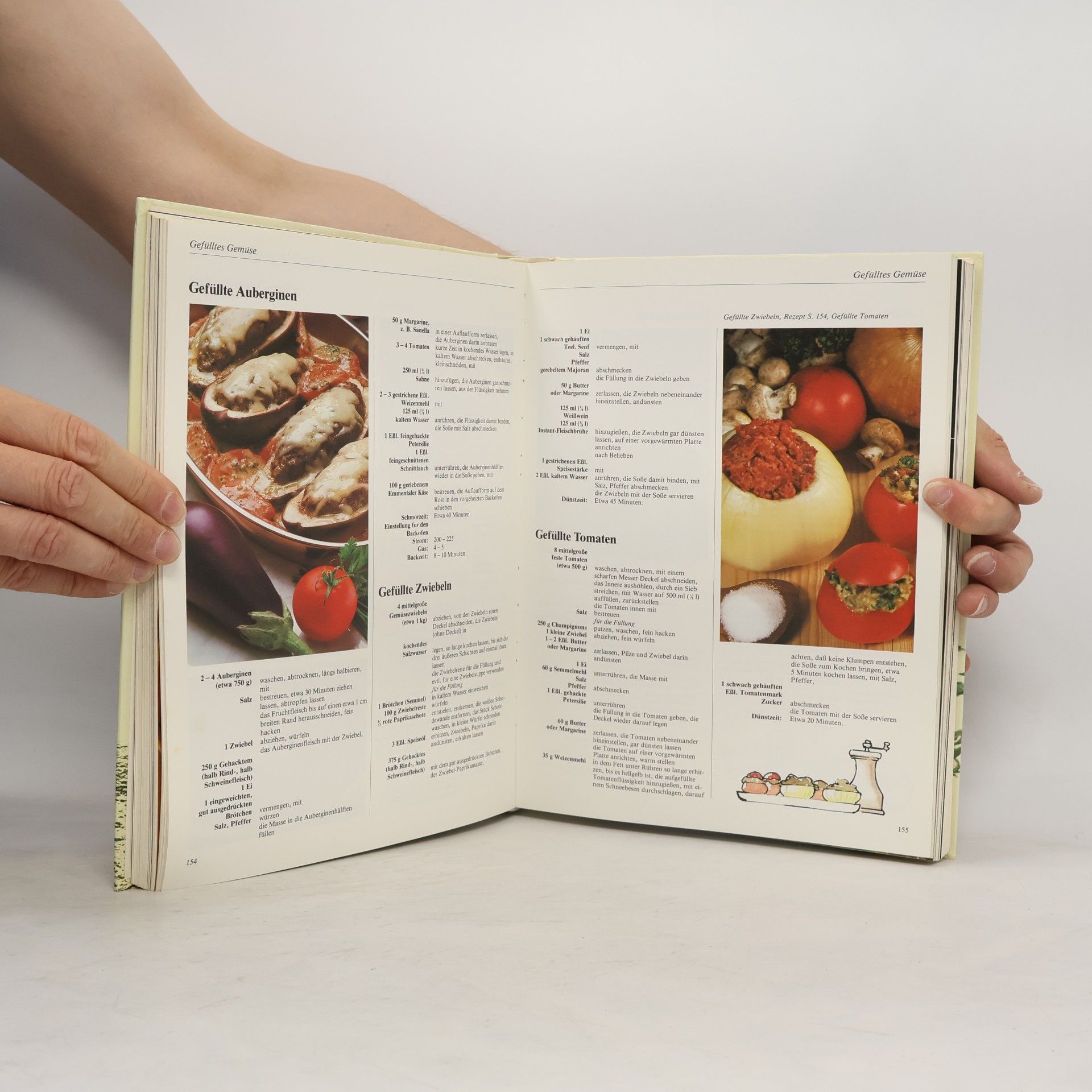 Autorenkollektiv Dr. Oetker, das große Kochbuch