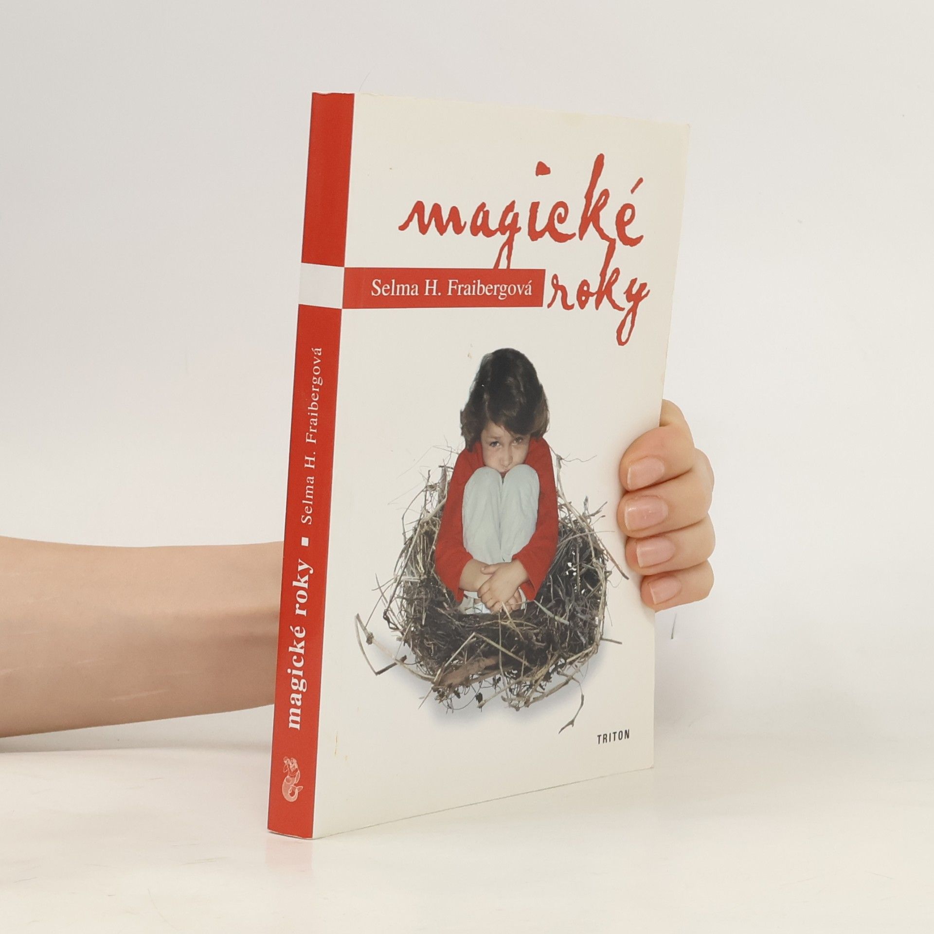 Selma Fraiberg Magické roky