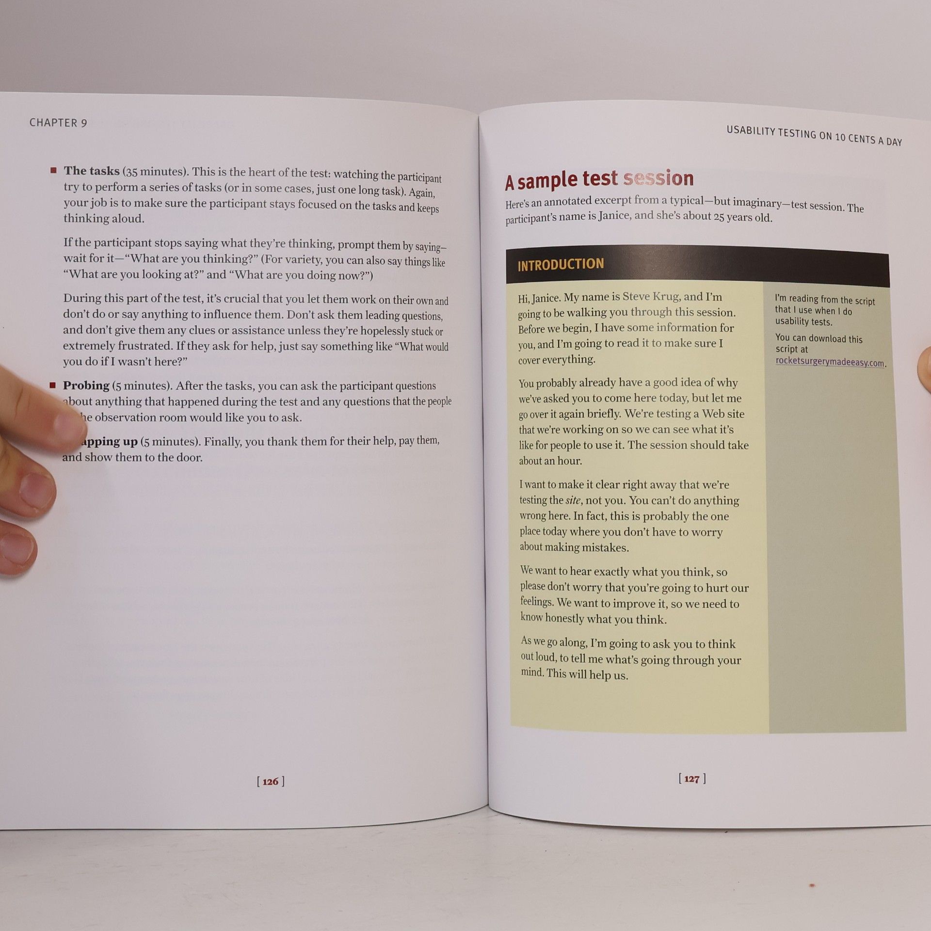 Steve Krug Don't make me think, revisited: A common sense approach to web usability