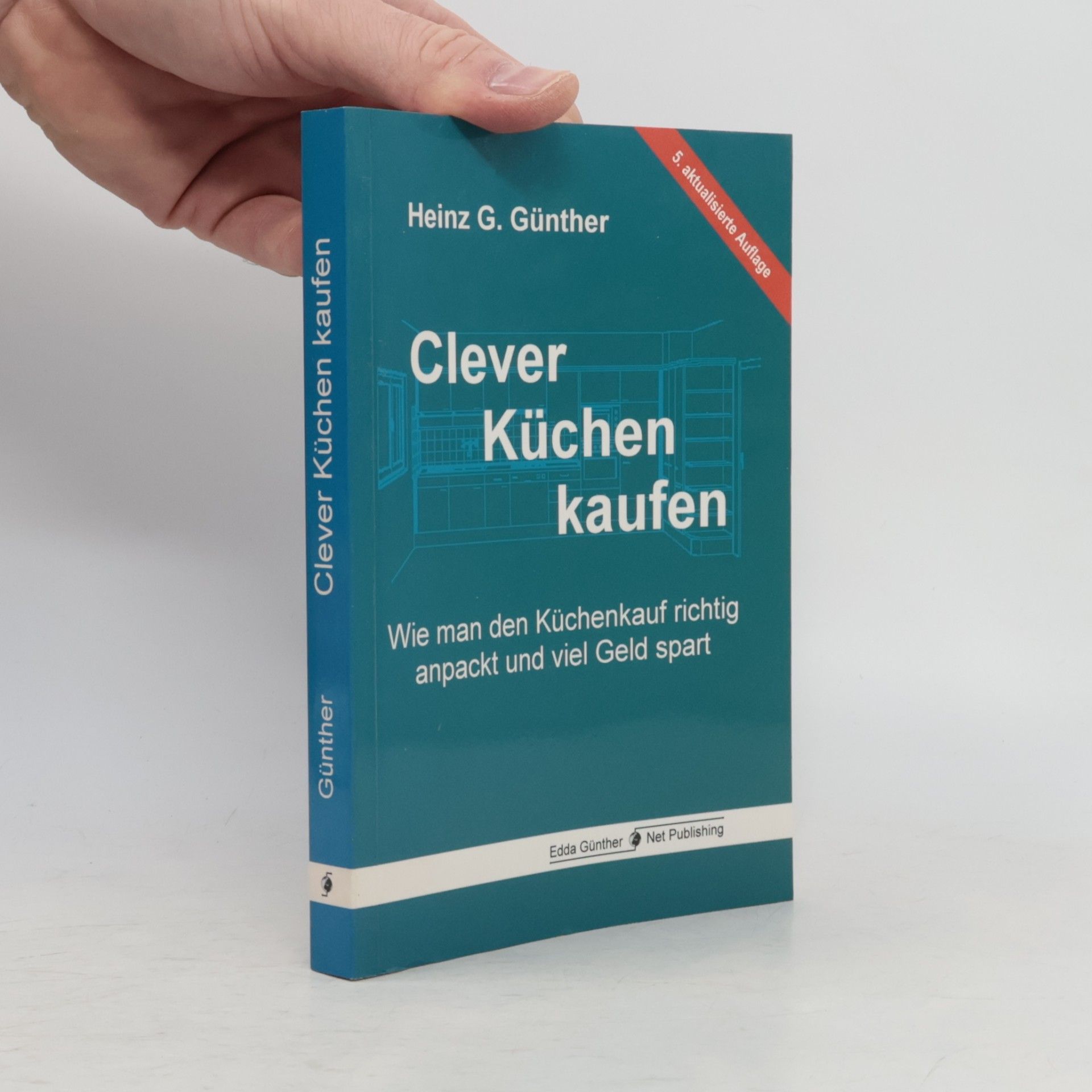 Heinz G. Günther Clever Küchen kaufen
