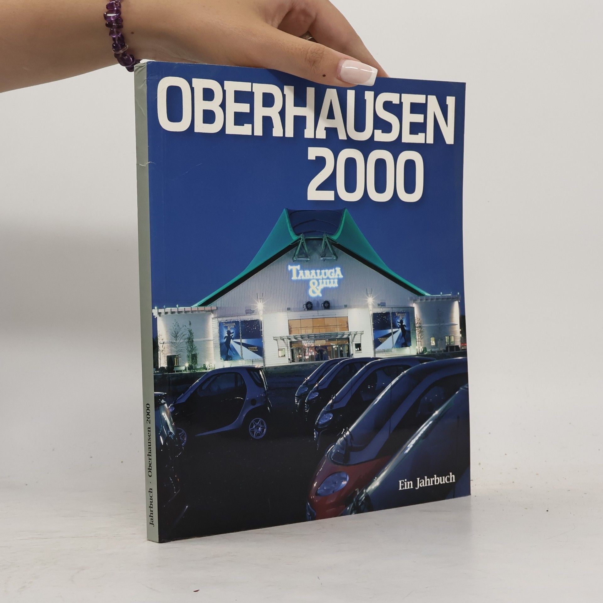 Oberhausen 2000