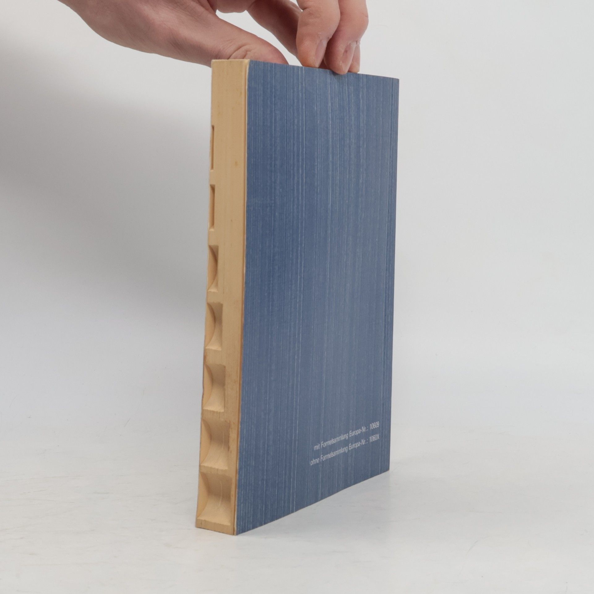 Autorenkollektiv Tabellenbuch Metall
