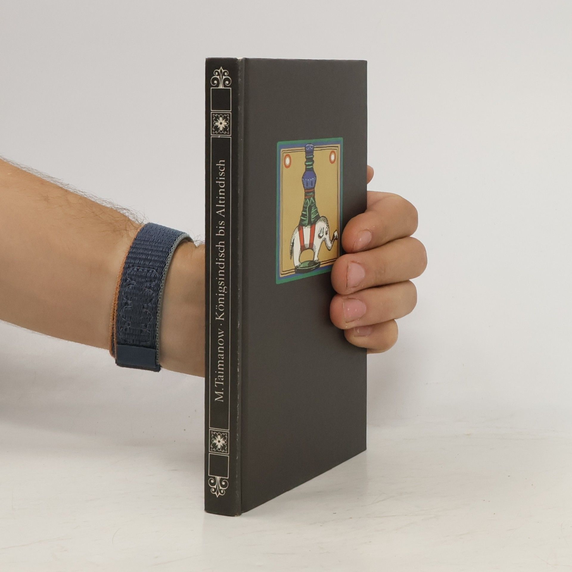 Various authors Königsindisch bis Altindisch
