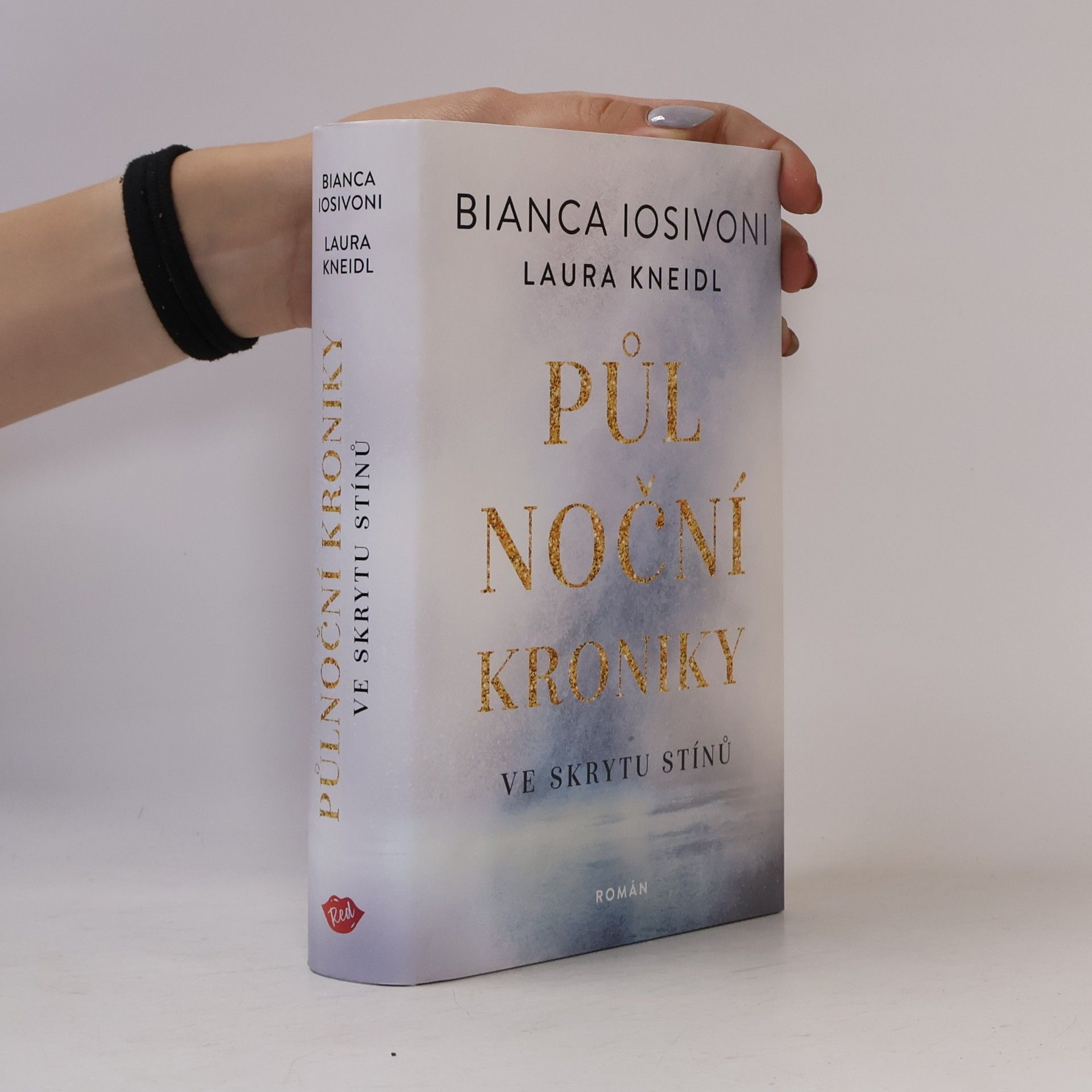 Ve skrytu stínů