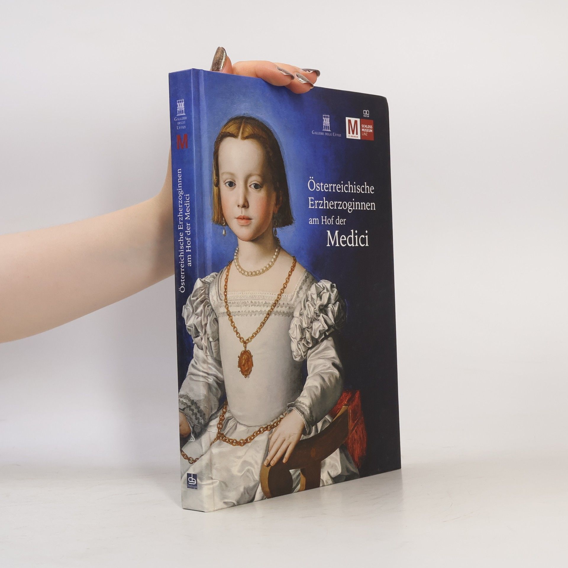 Autores varios Österreichische Erzherzoginnen am Hof der Medici