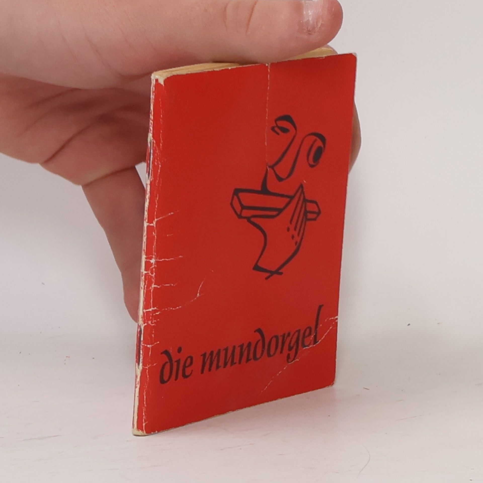 Autorenkollektiv Die mundorgel