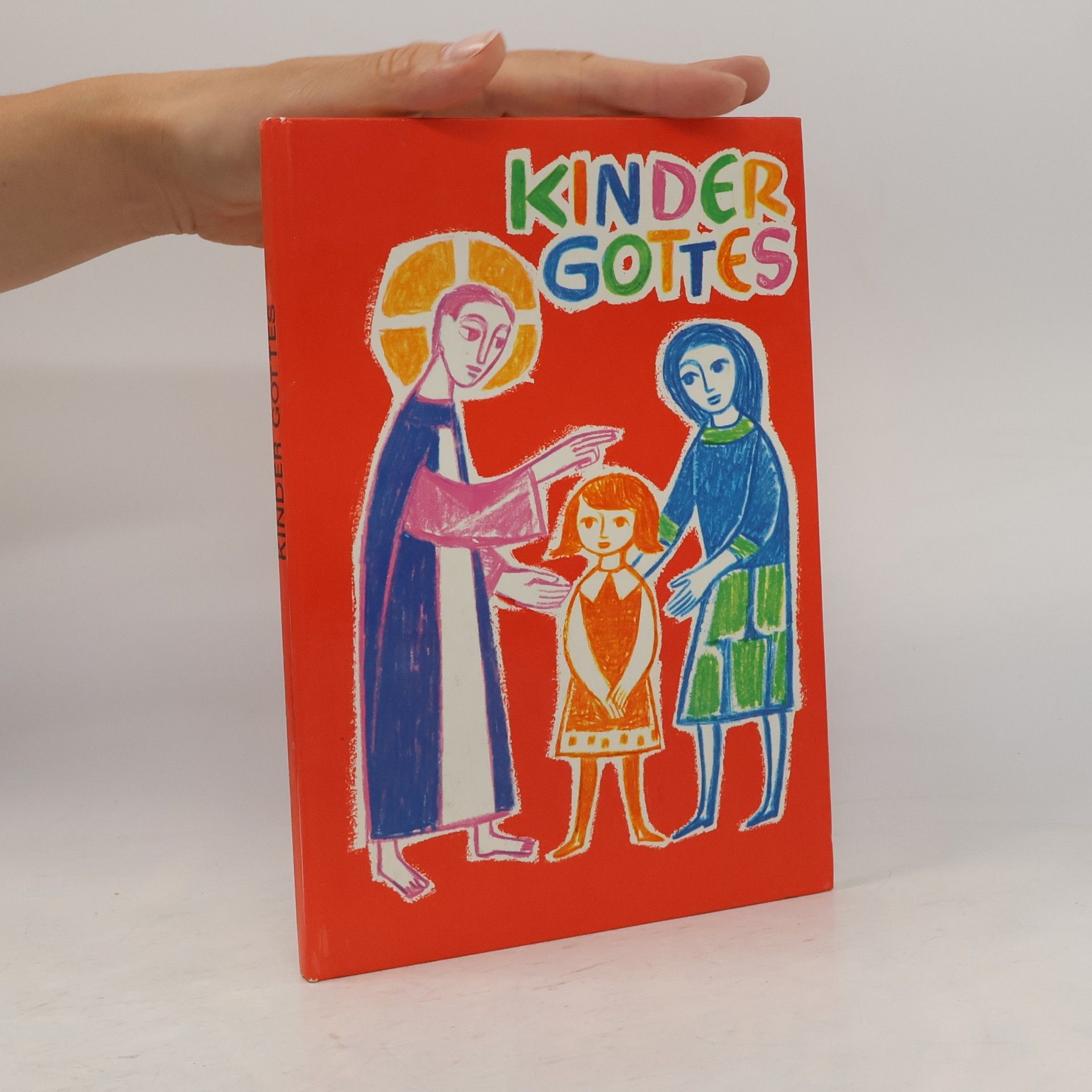 kolektiv Kinder Gottes