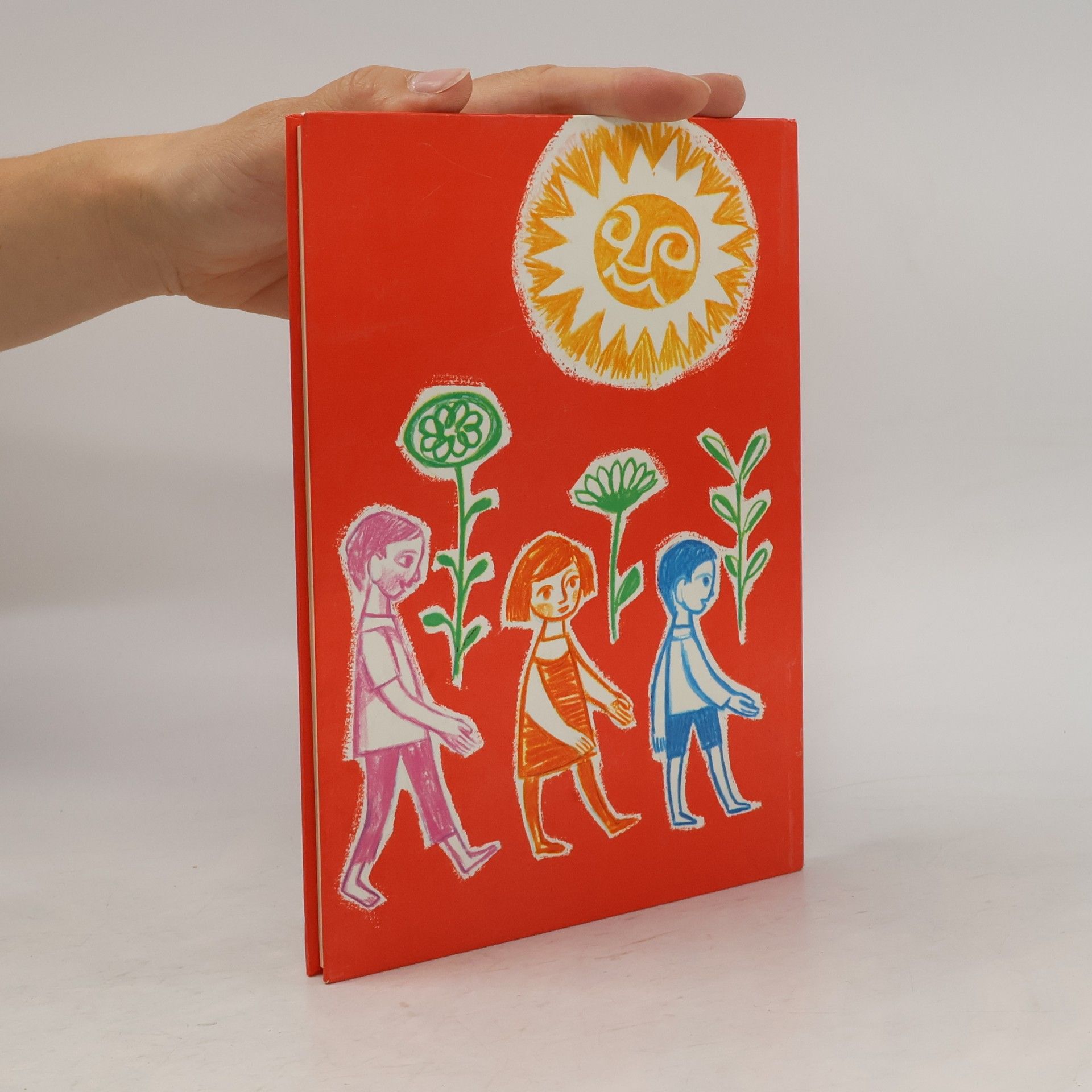 kolektiv Kinder Gottes