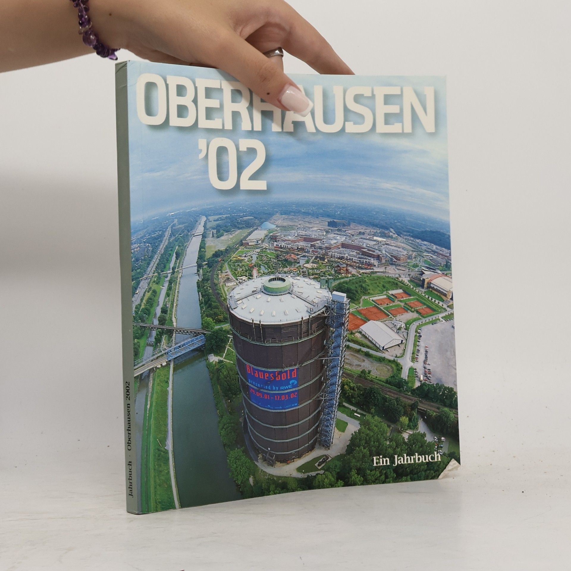 kolektiv Oberhausen ’02