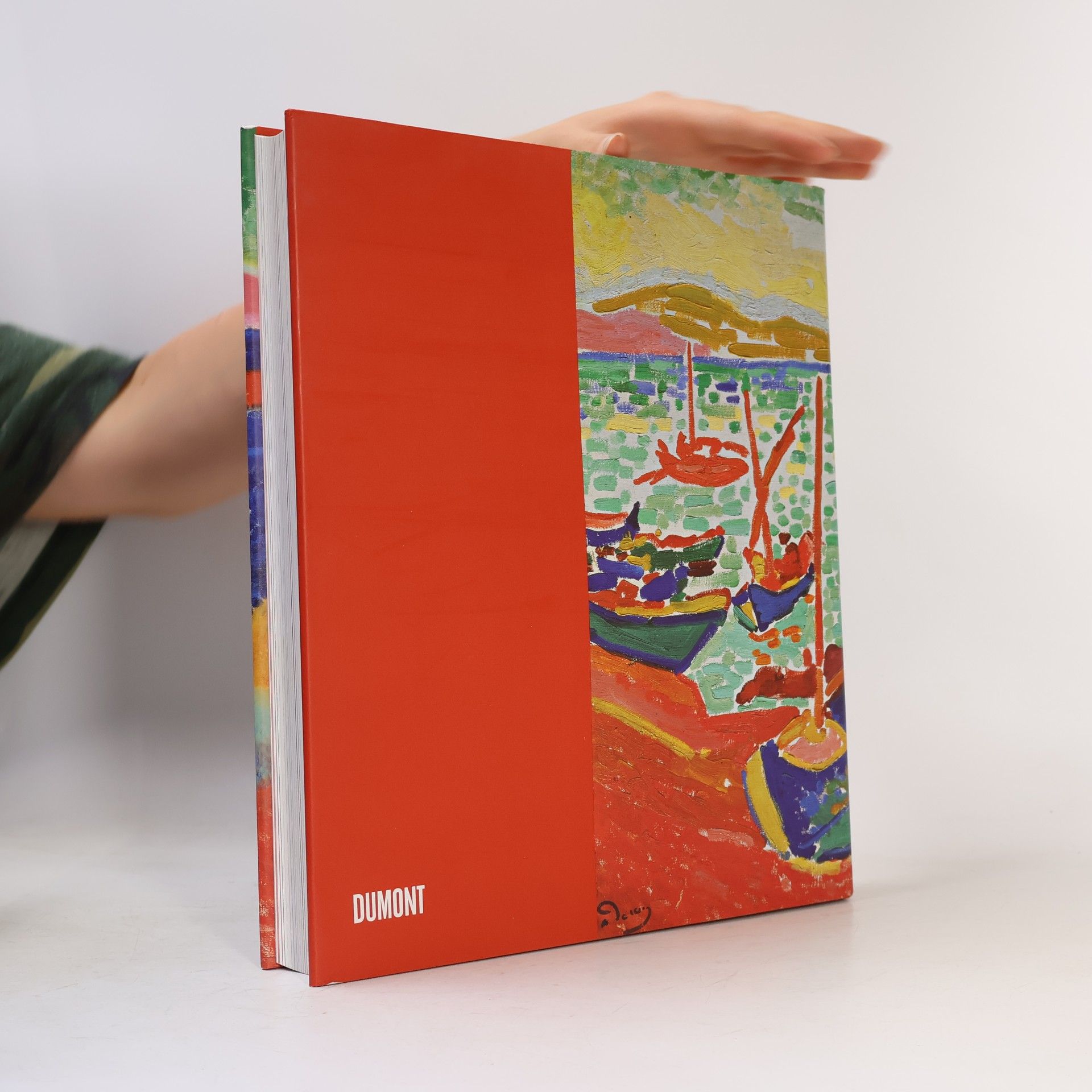 Collectif d'auteurs Fest der Farbe
