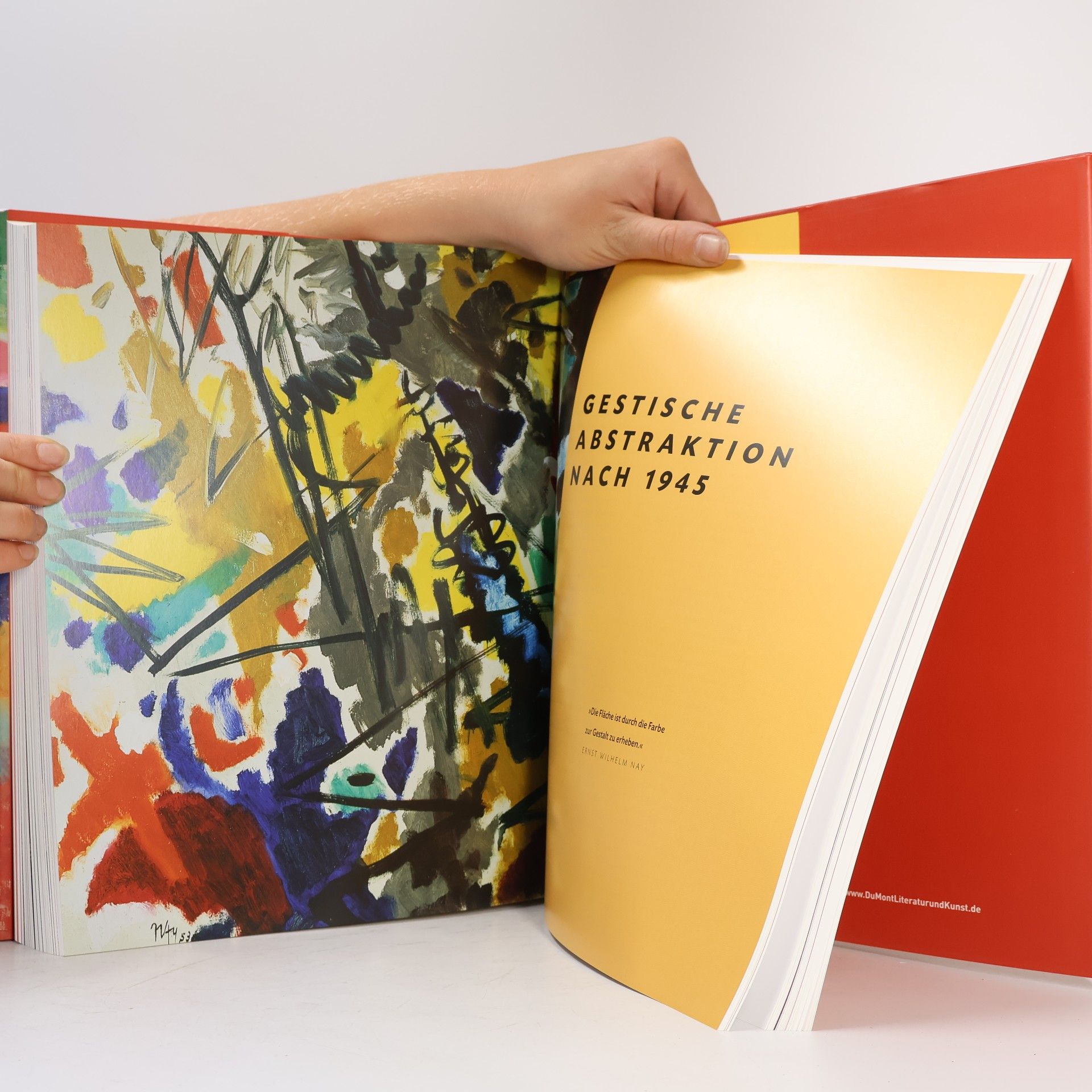 Collectif d'auteurs Fest der Farbe