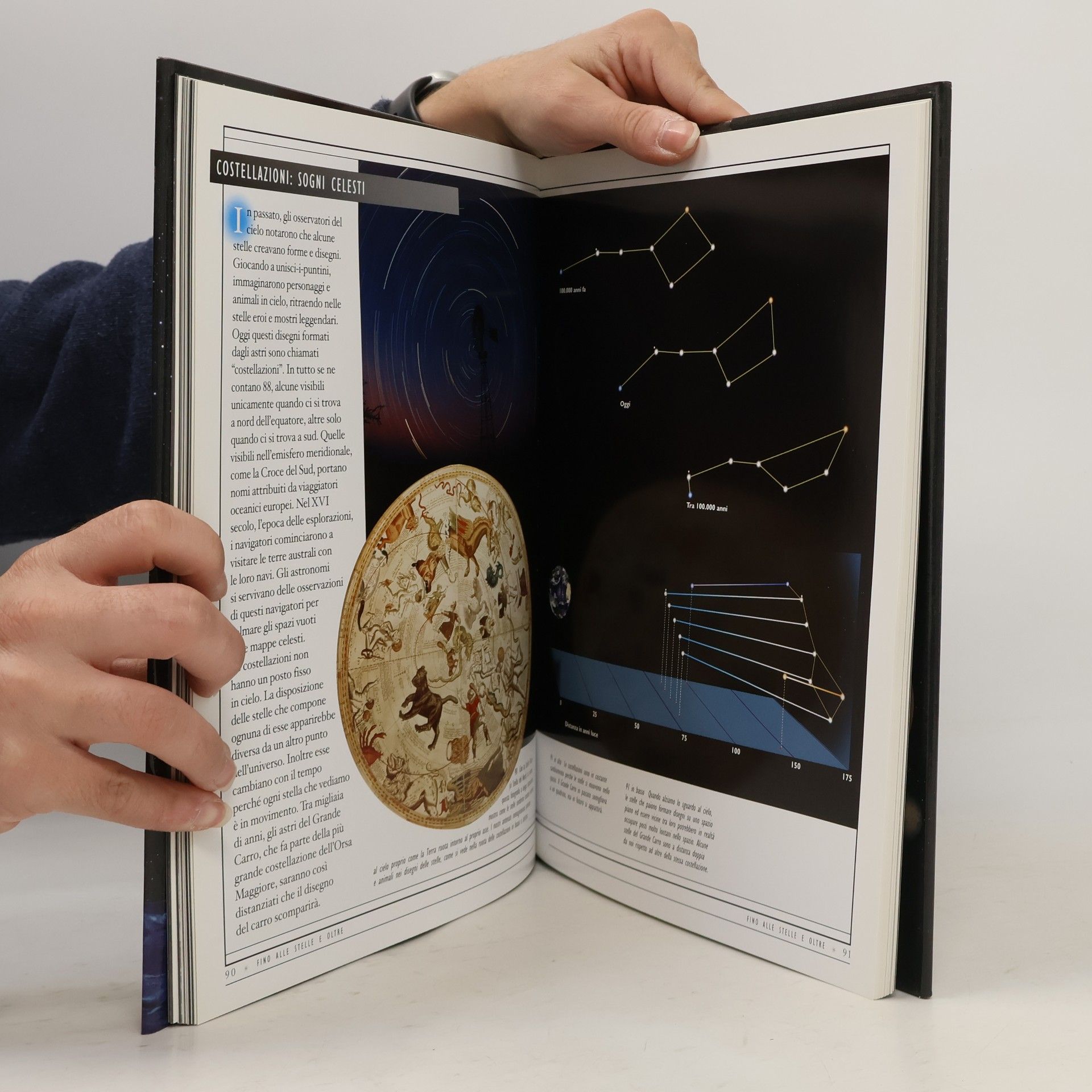 David A. Aguilar Pianeti, stelle e galassie. I segreti del cosmo - Include i nuovi dati sul nostro sistema solare