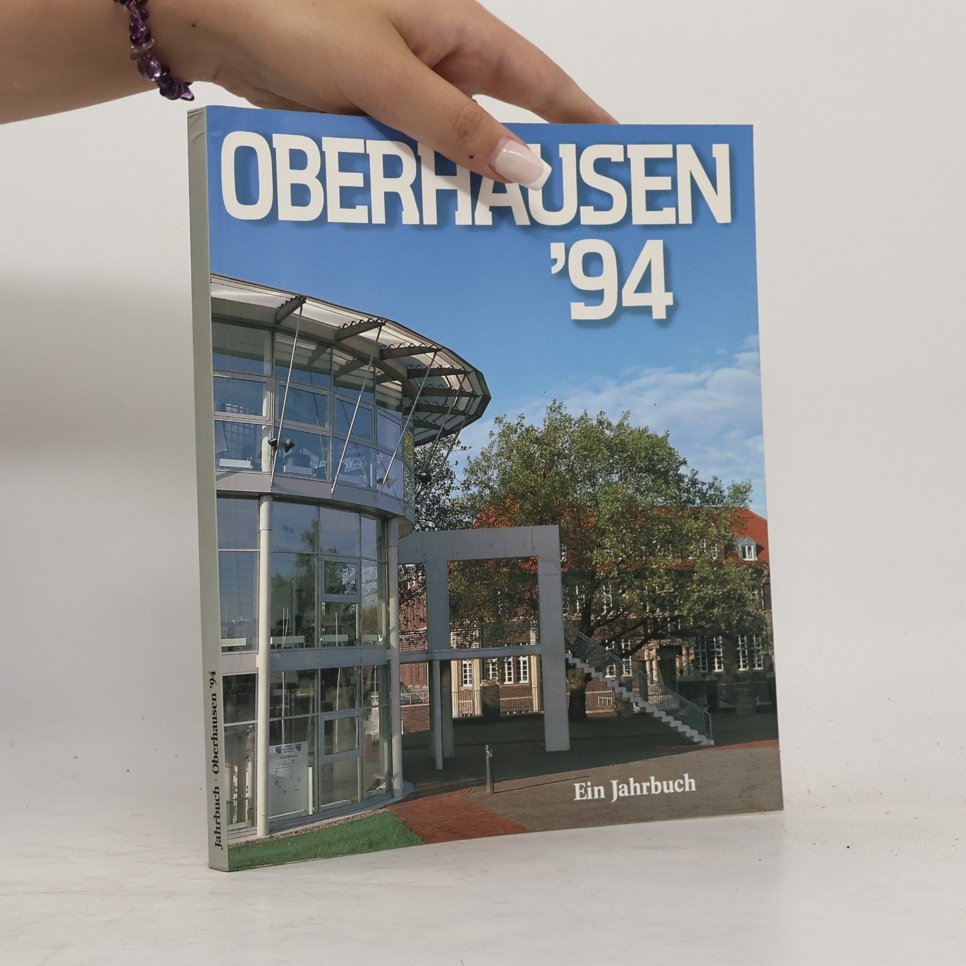 Oberhausen'94