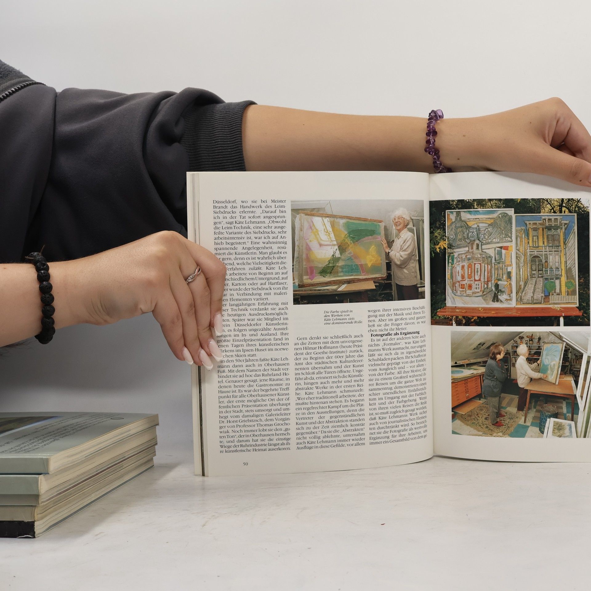 Ein Jahrbuch Oberhausen'94
