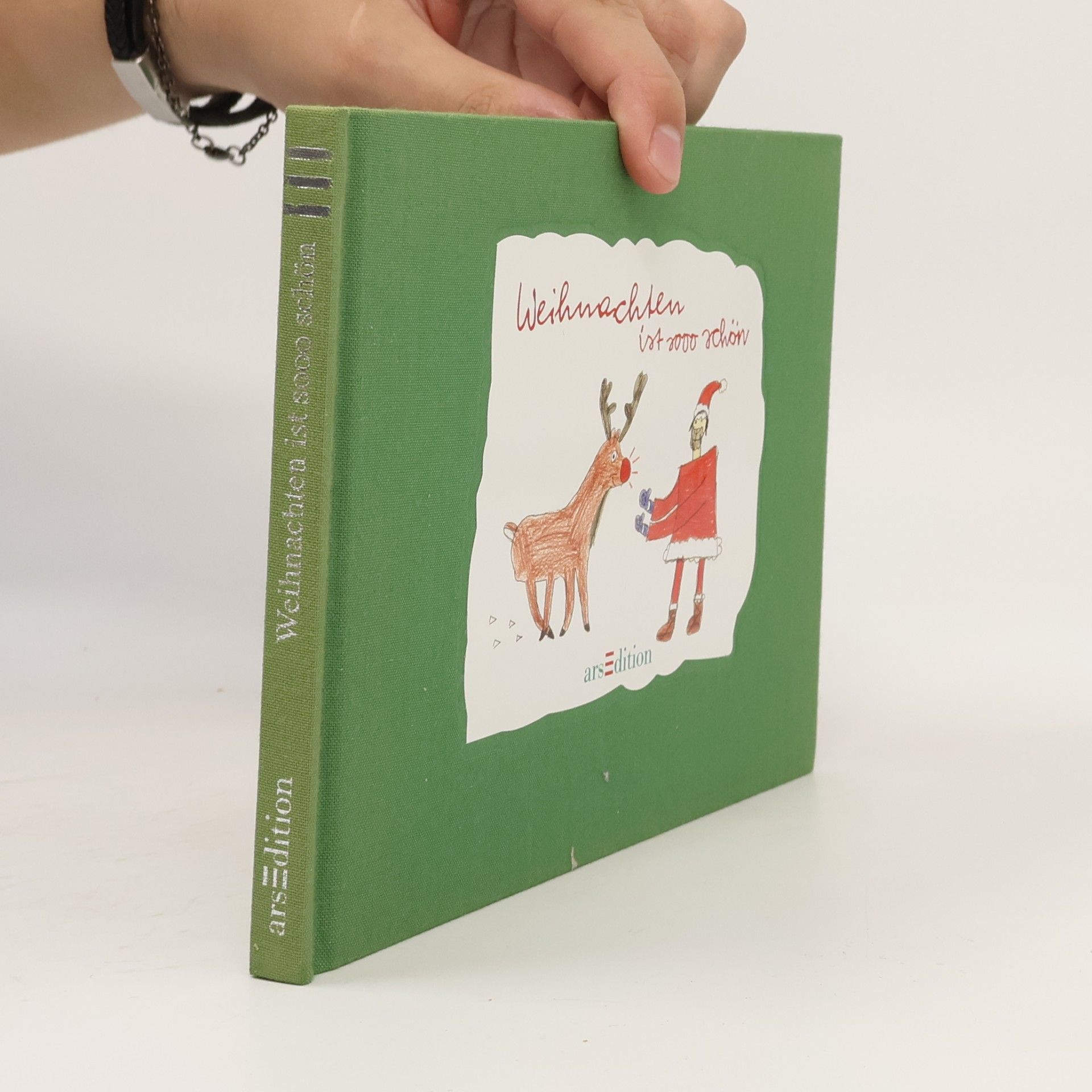 Jan Kuhl Weihnachten ist sooo schön