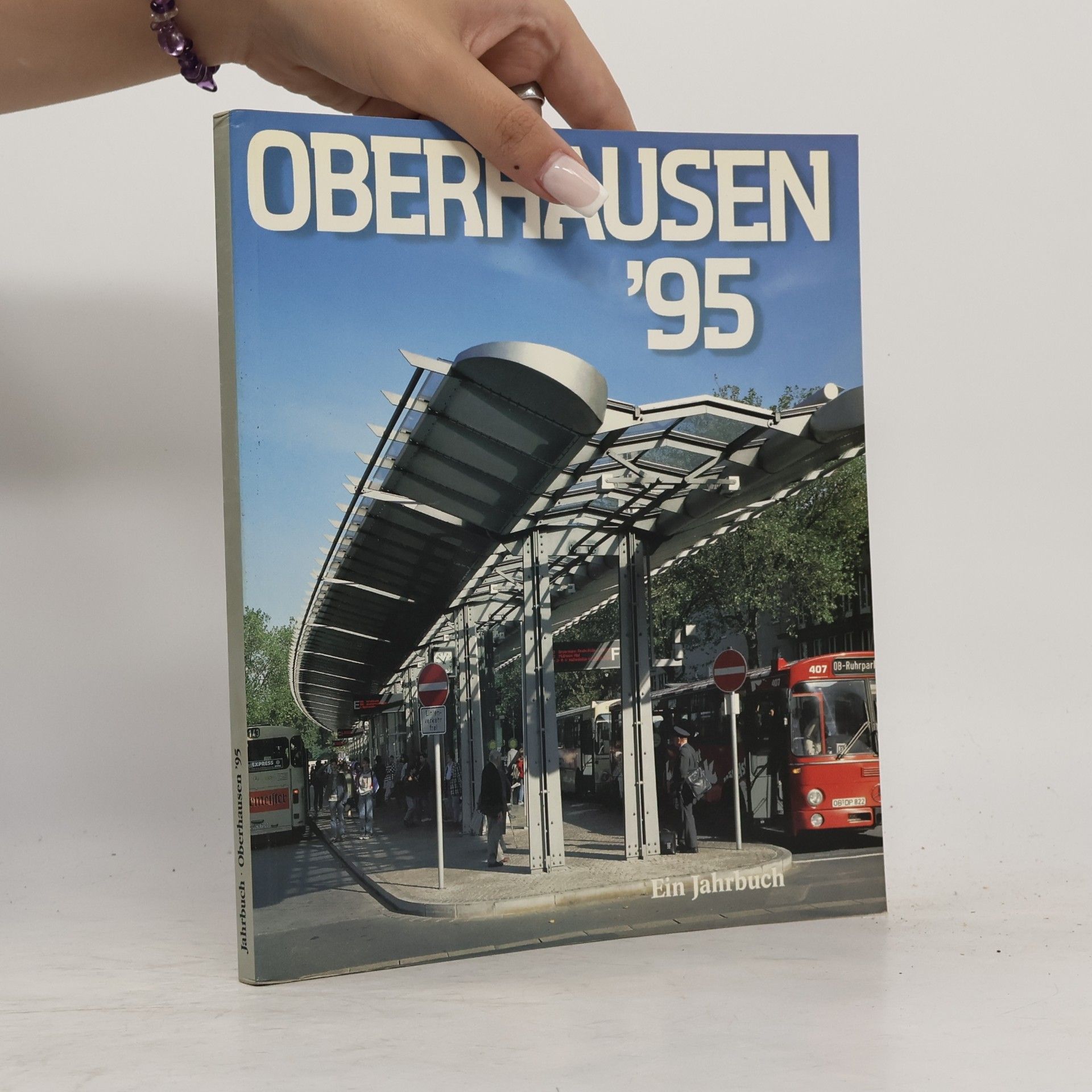 kolektiv Oberhausen ´95