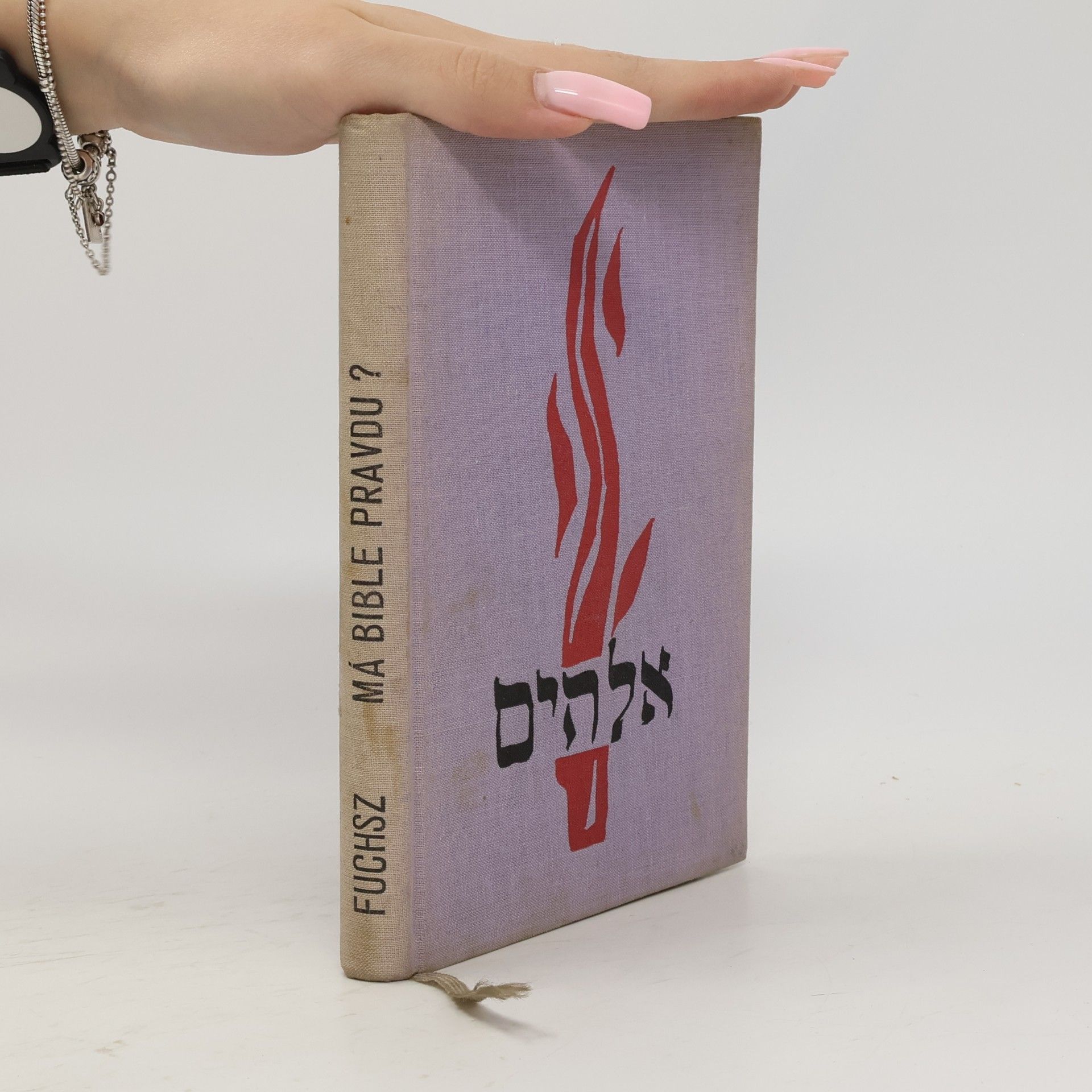 Má bible pravdu? Vybrané kapitoly z historie bojů teologie proti vědeckému pokroku