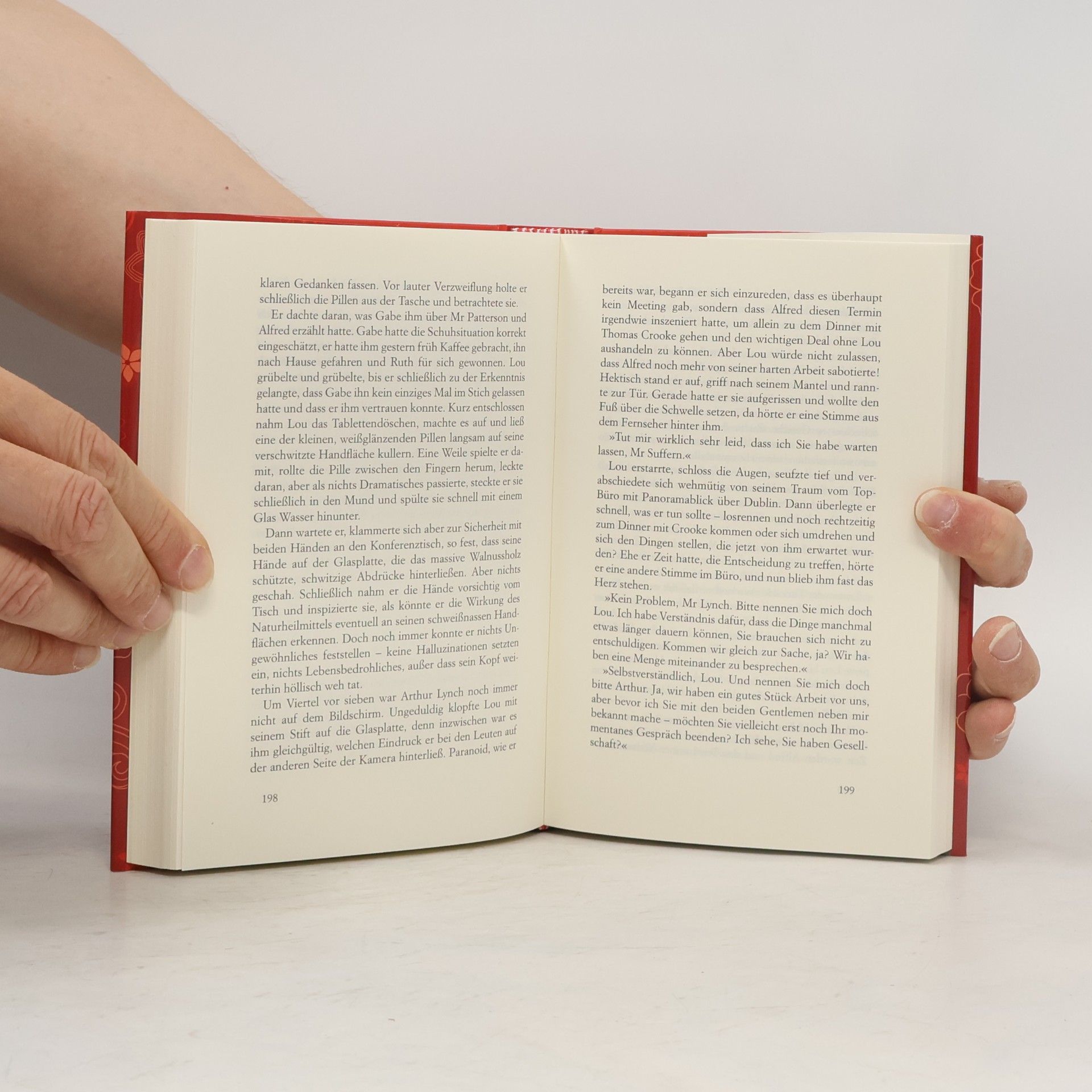 Cecelia Ahern Zeit deines Lebens